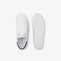 FOOTWEAR - Wht & Nvy