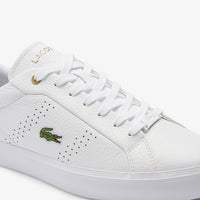 FOOTWEAR - Wht & Nvy