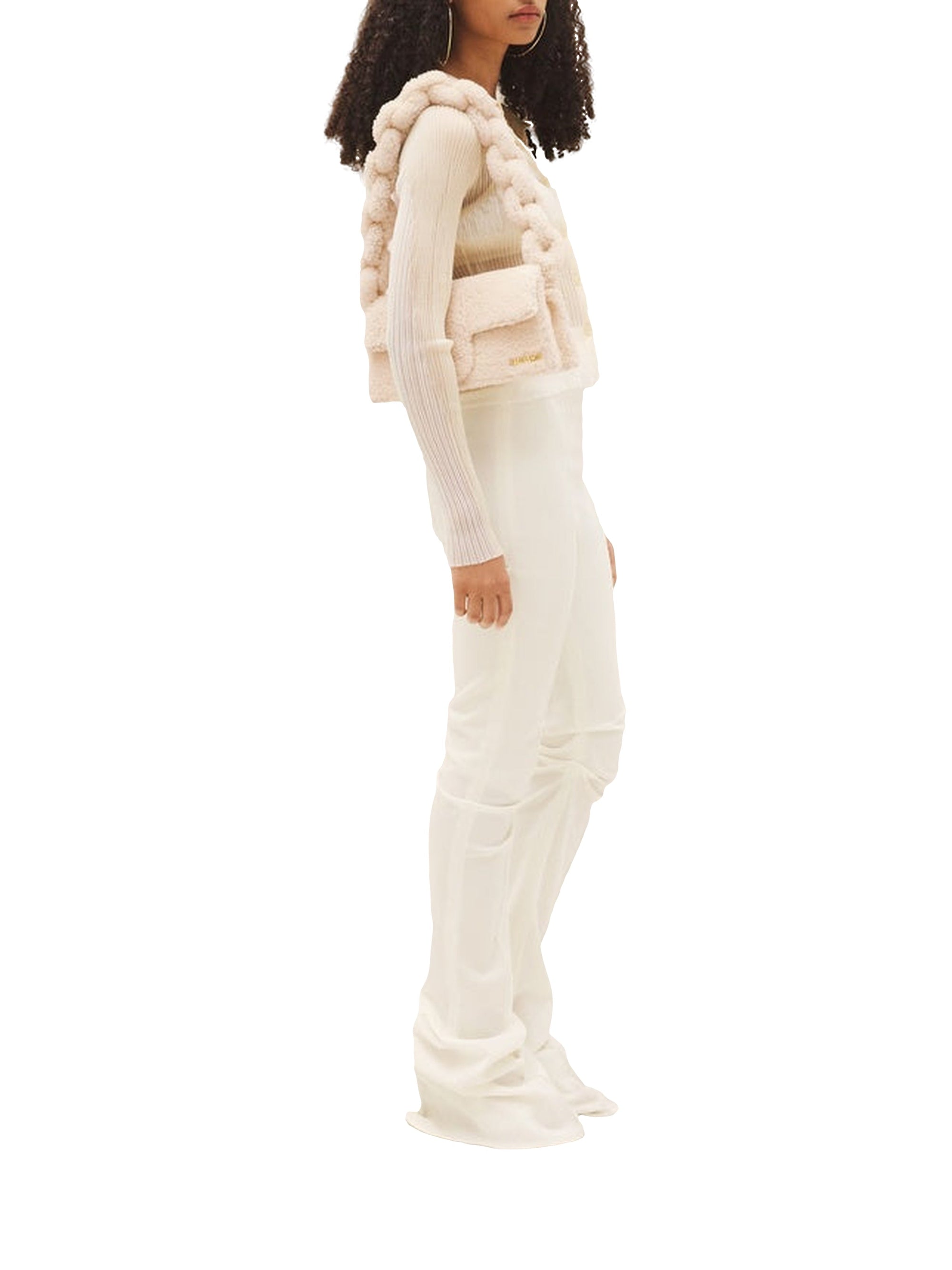 IVORY LE BAMBIDOU