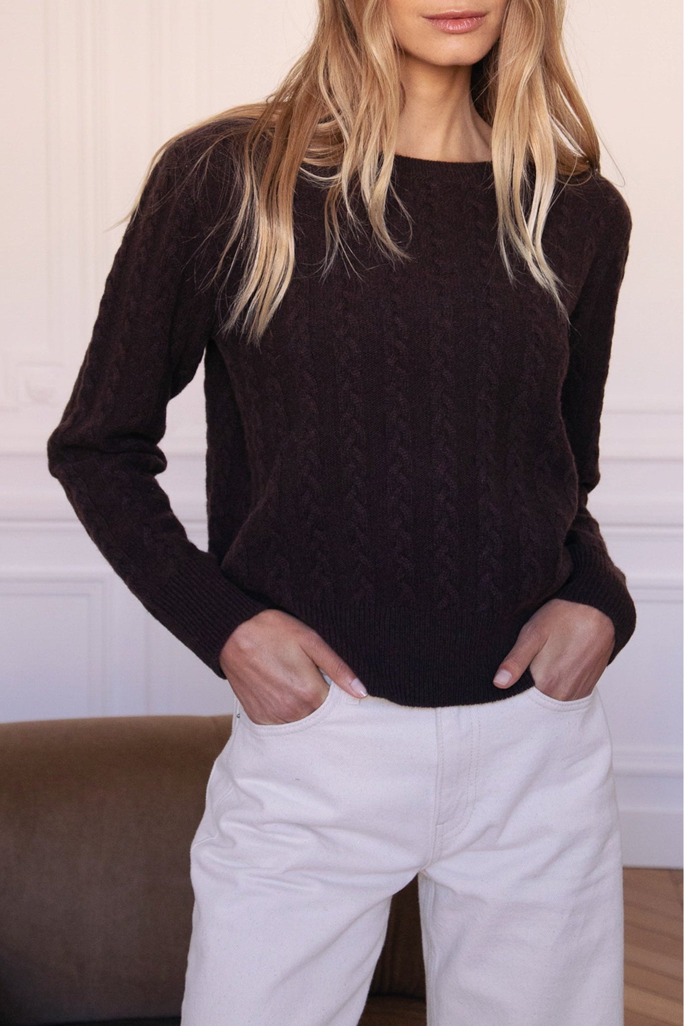 Le Coppola Chocolat