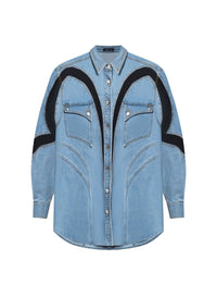 COWBOY SHIRT