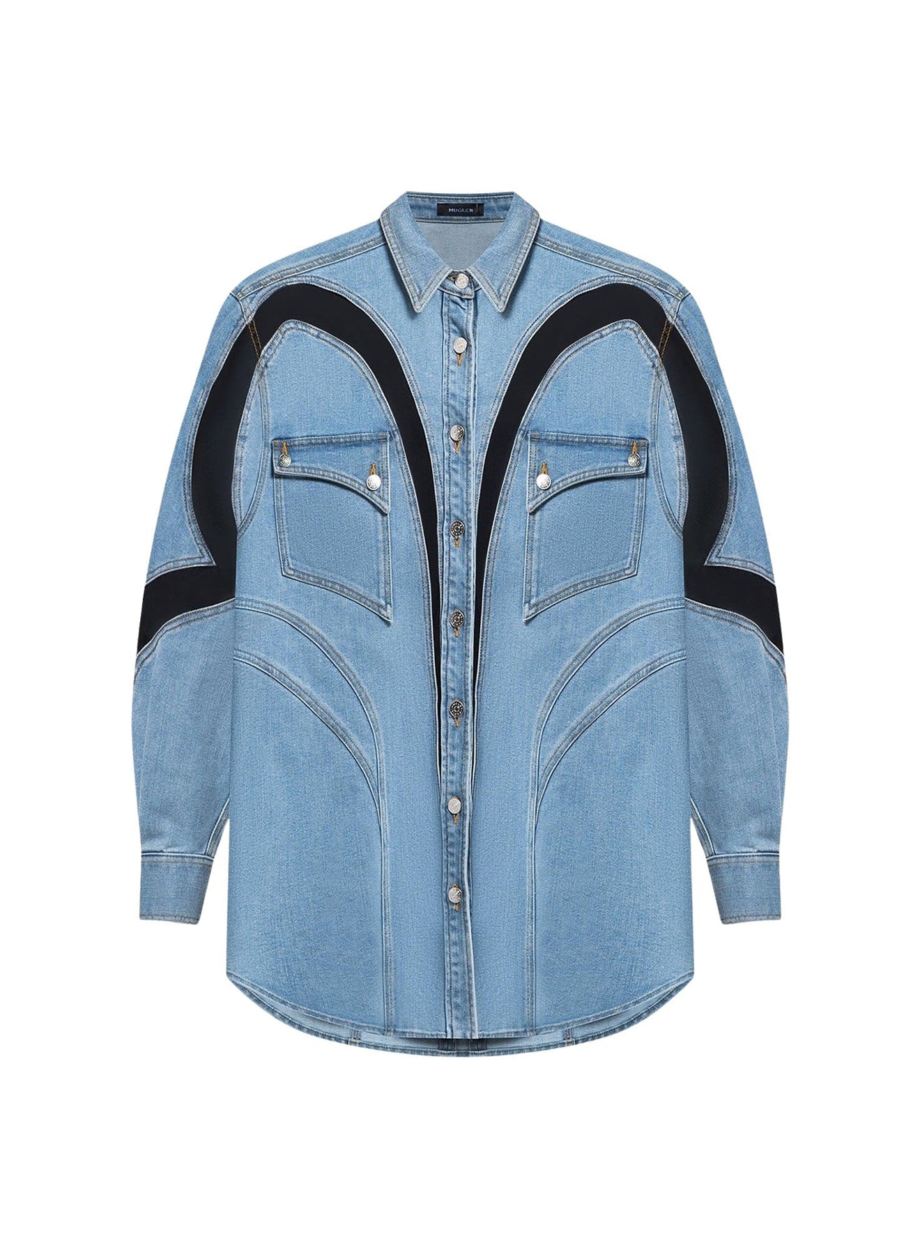 COWBOY SHIRT
