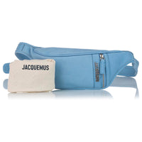 Sac Banane - Light Blue