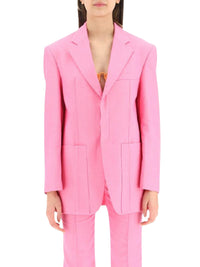 LA VESTE D'HOMME