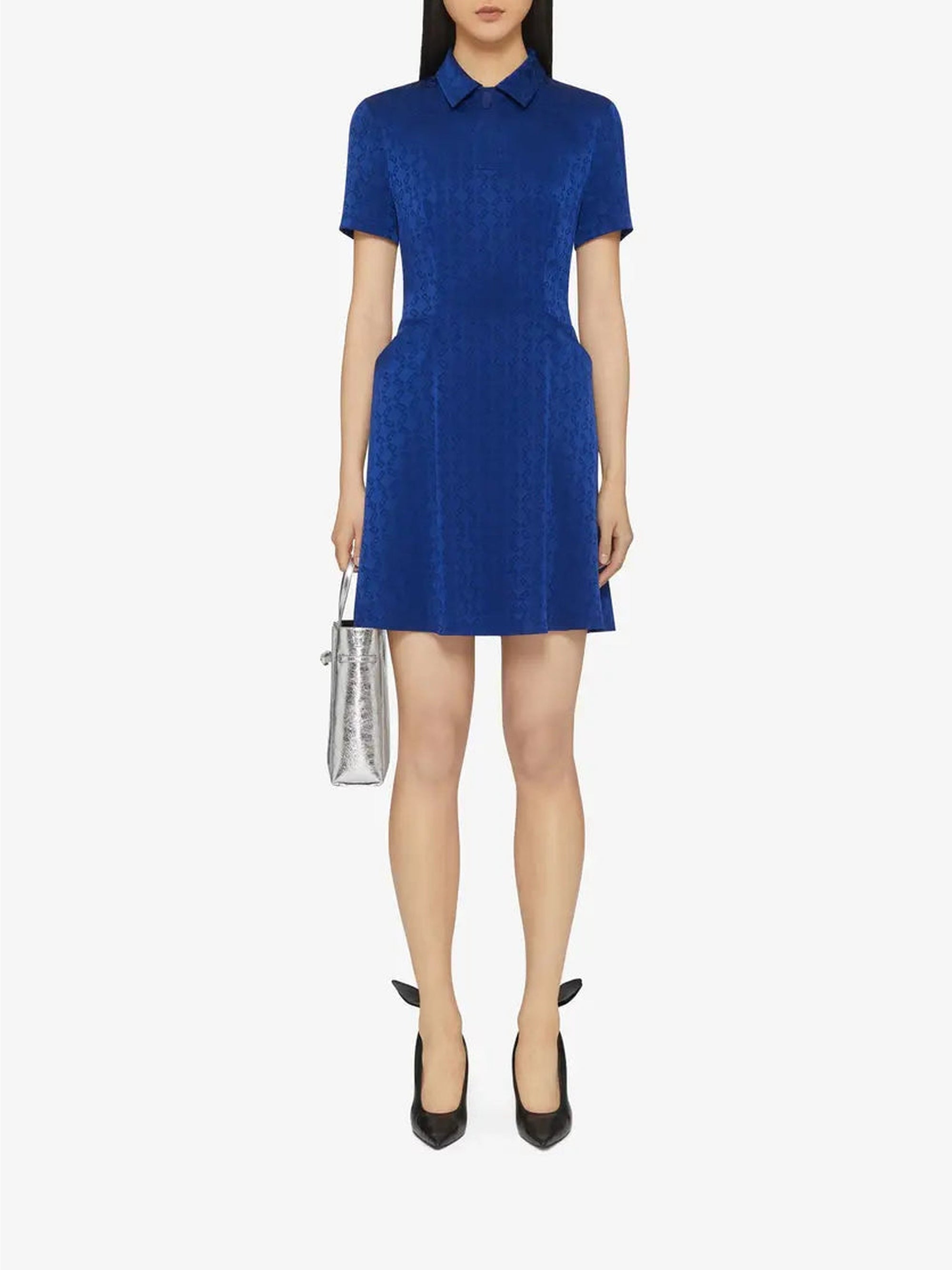 POLO DRESS