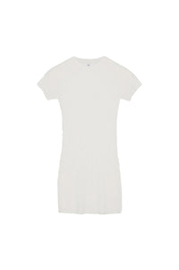 Robe mini Skylar - Ivory