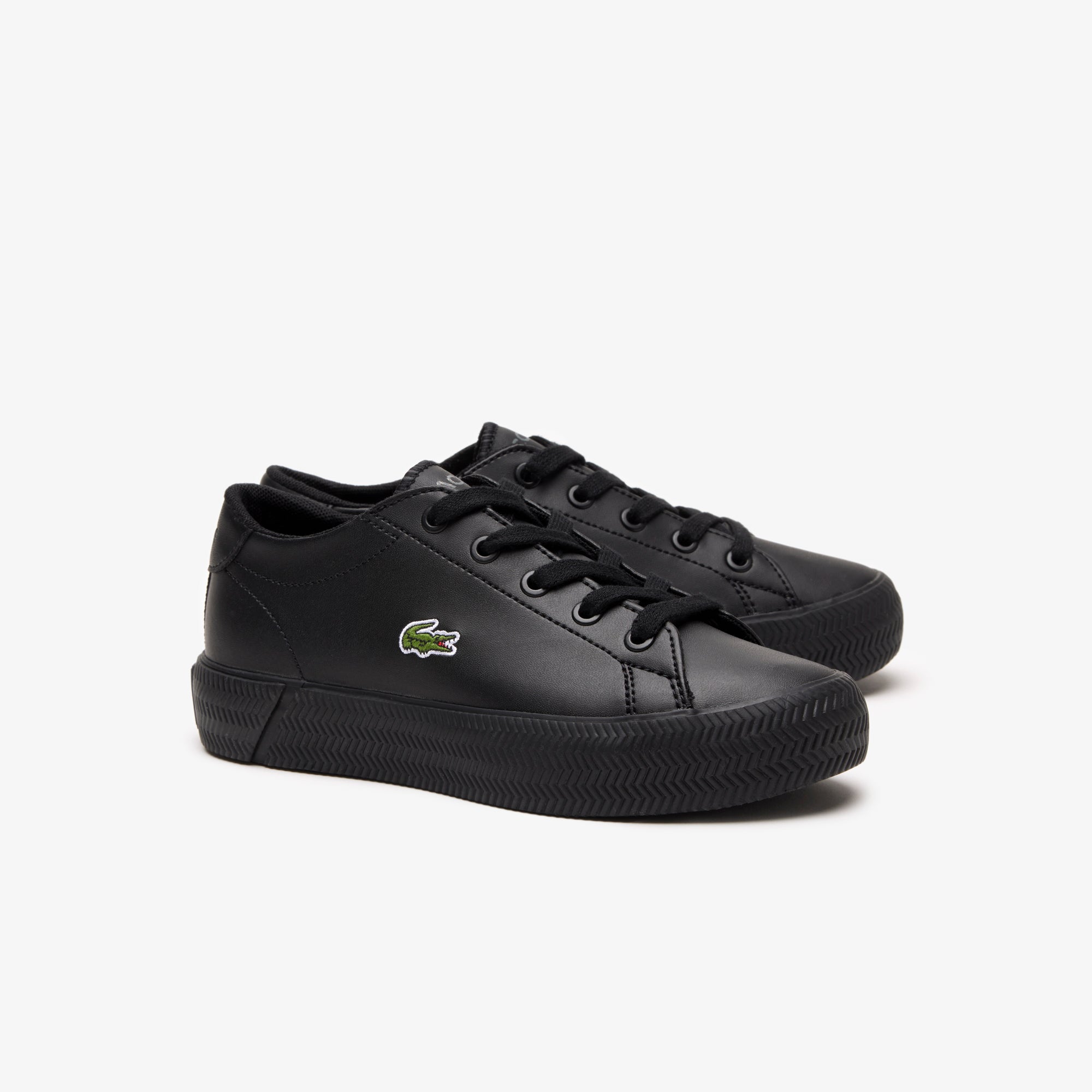 FOOTWEAR - Blk & Blk