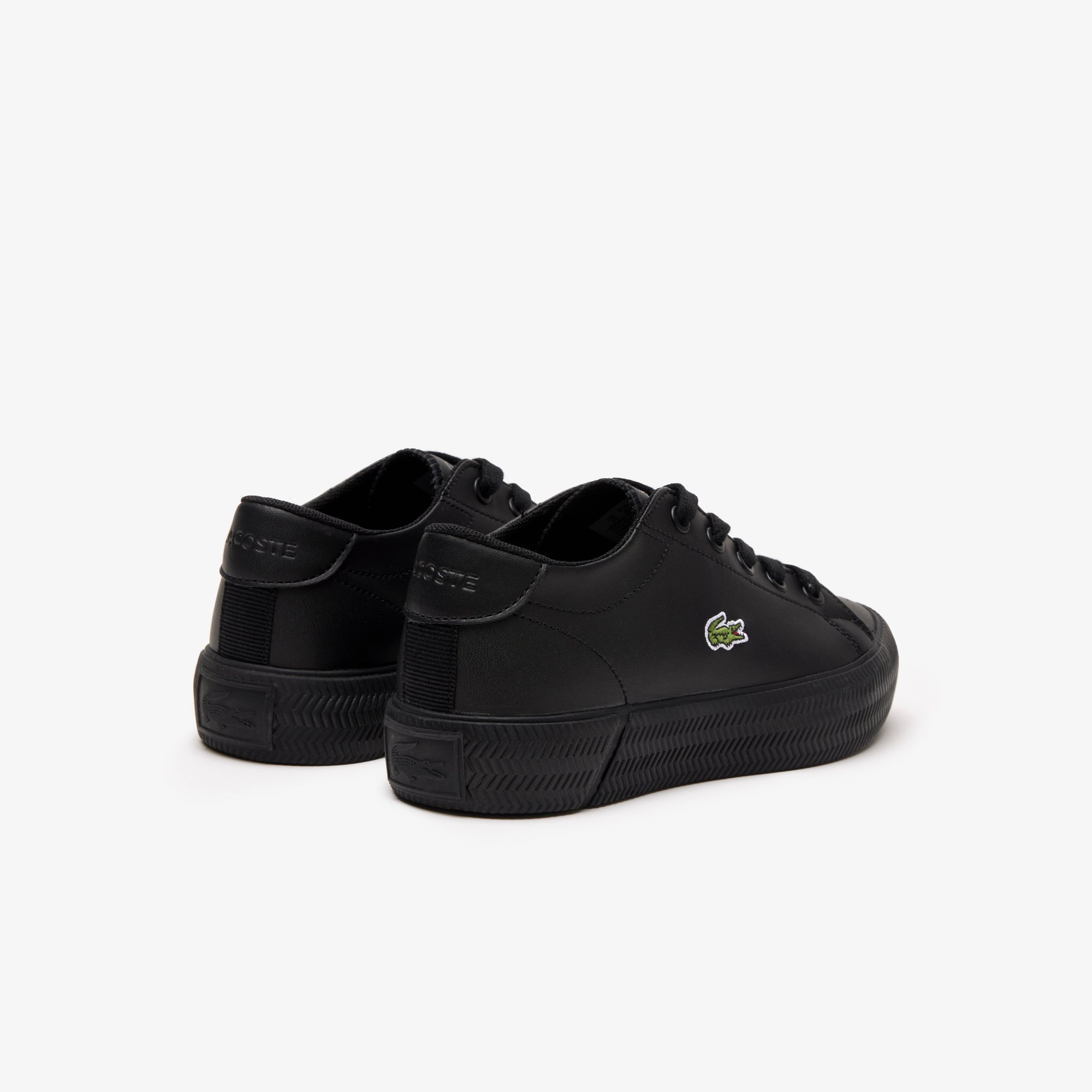 FOOTWEAR - Blk & Blk