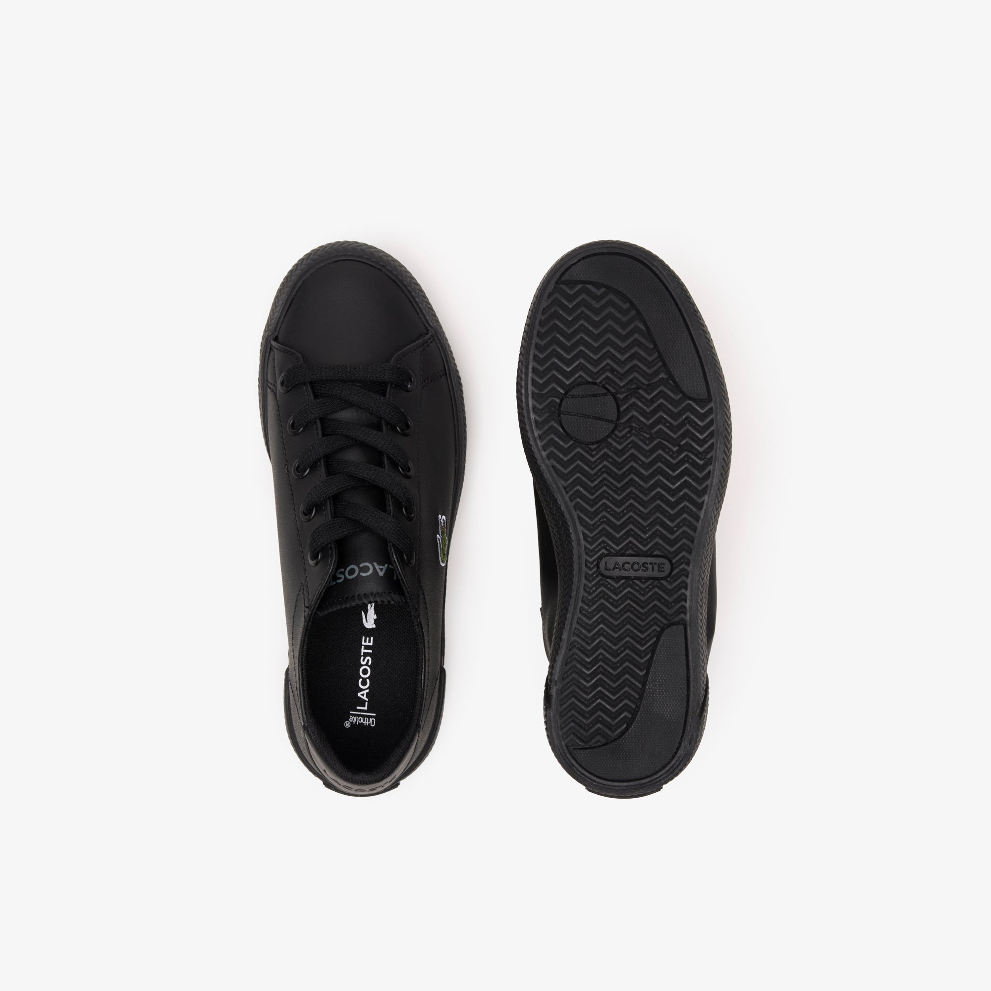 FOOTWEAR - Blk & Blk