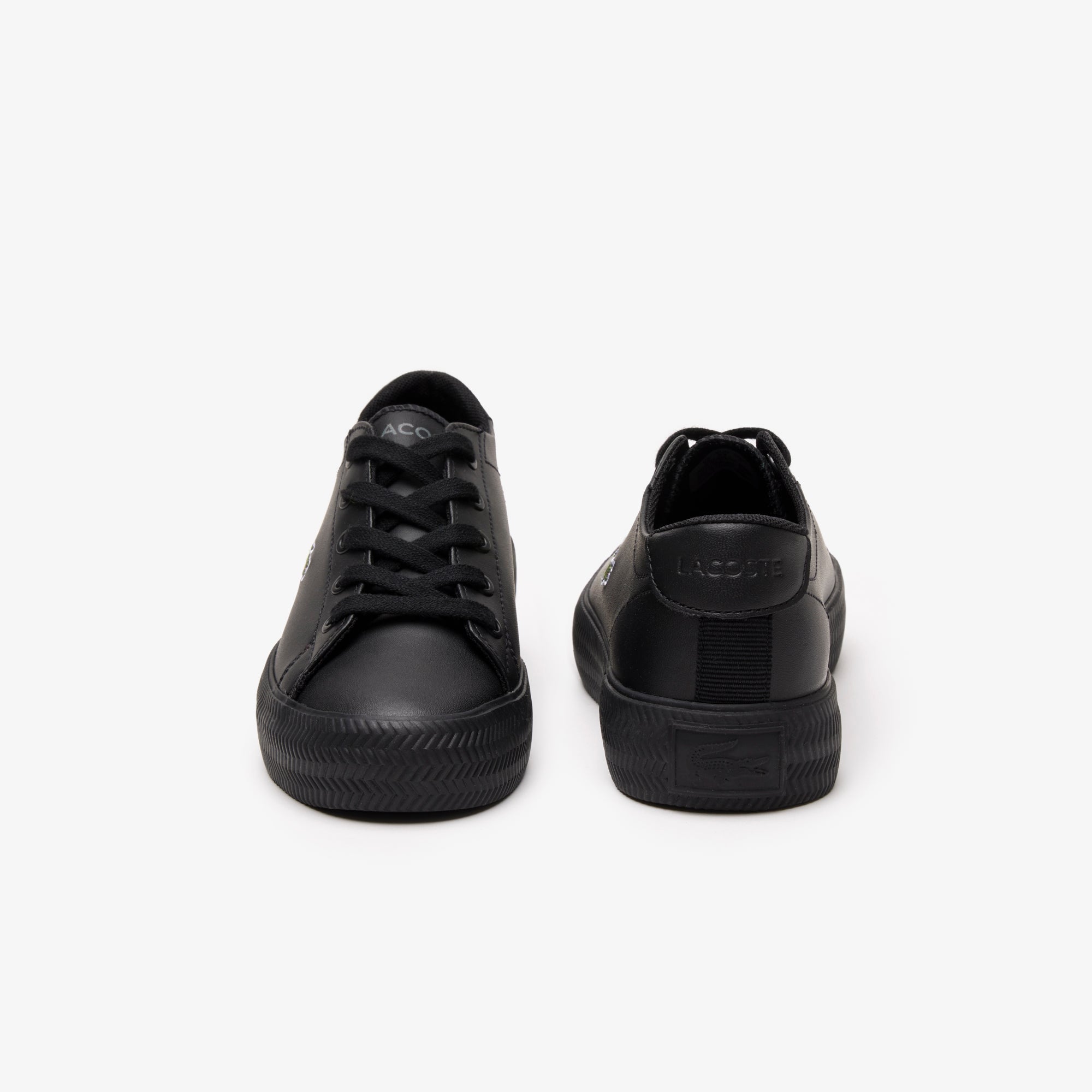 FOOTWEAR - Blk & Blk
