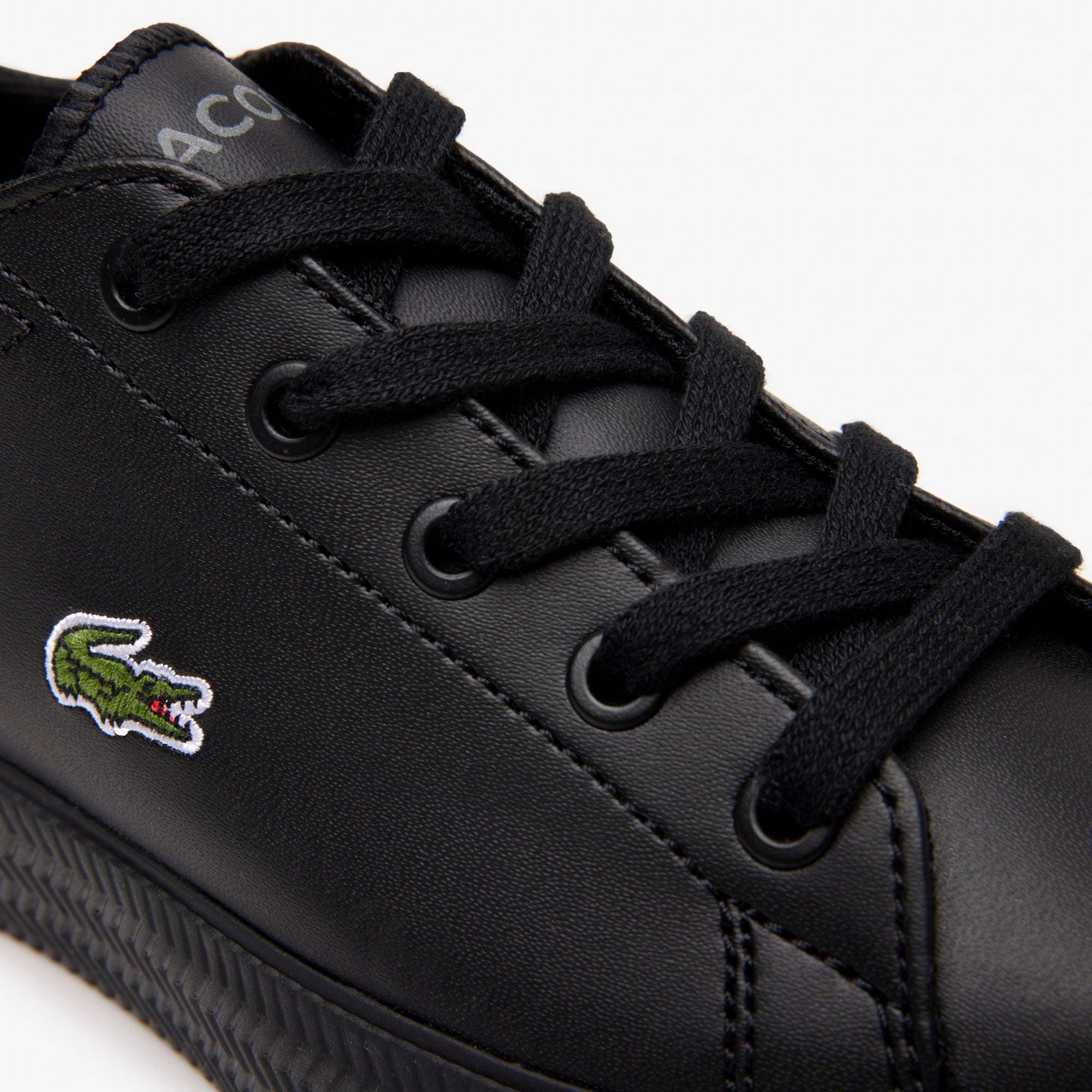 FOOTWEAR - Blk & Blk