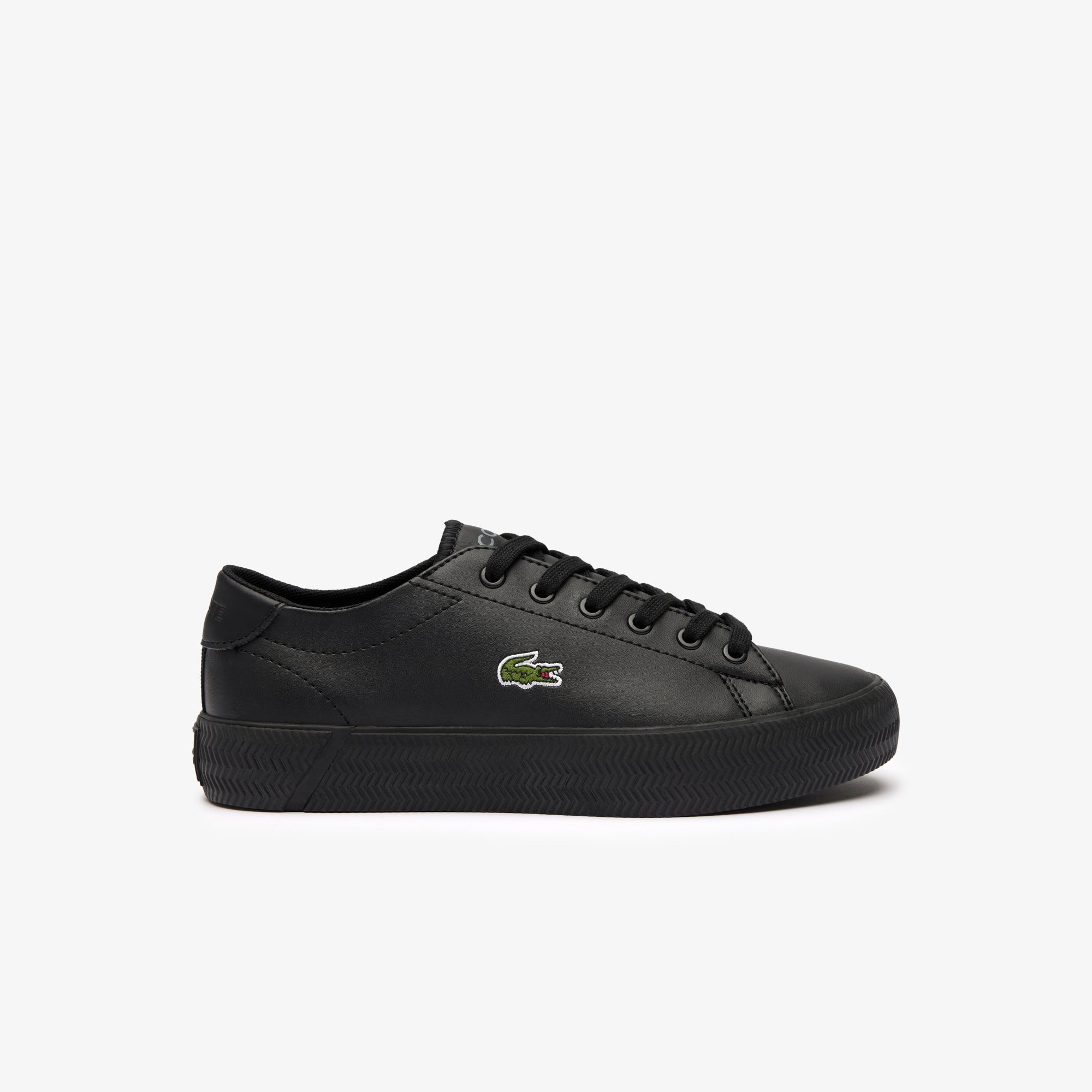 FOOTWEAR - Blk & Blk