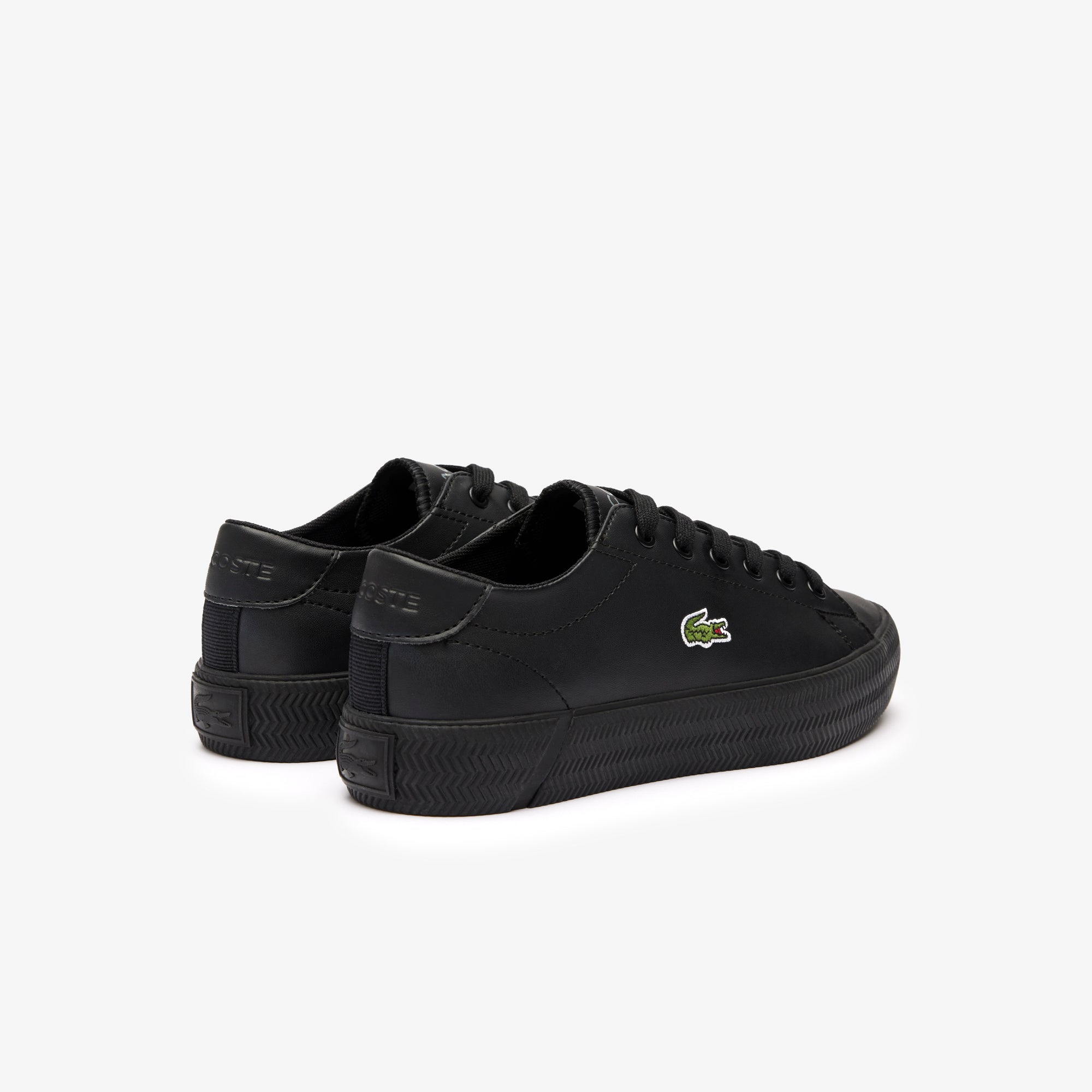 FOOTWEAR - Blk & Blk