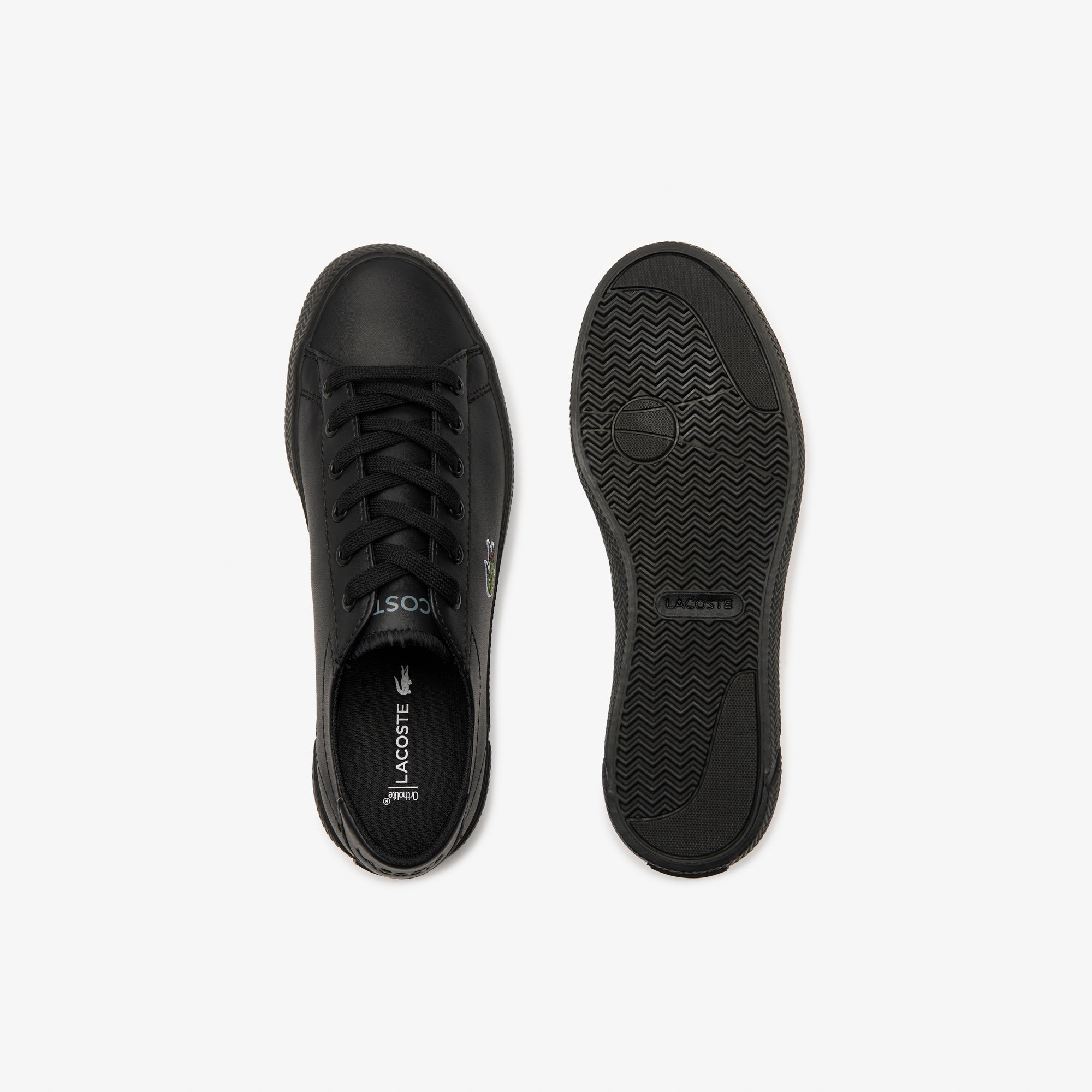 FOOTWEAR - Blk & Blk