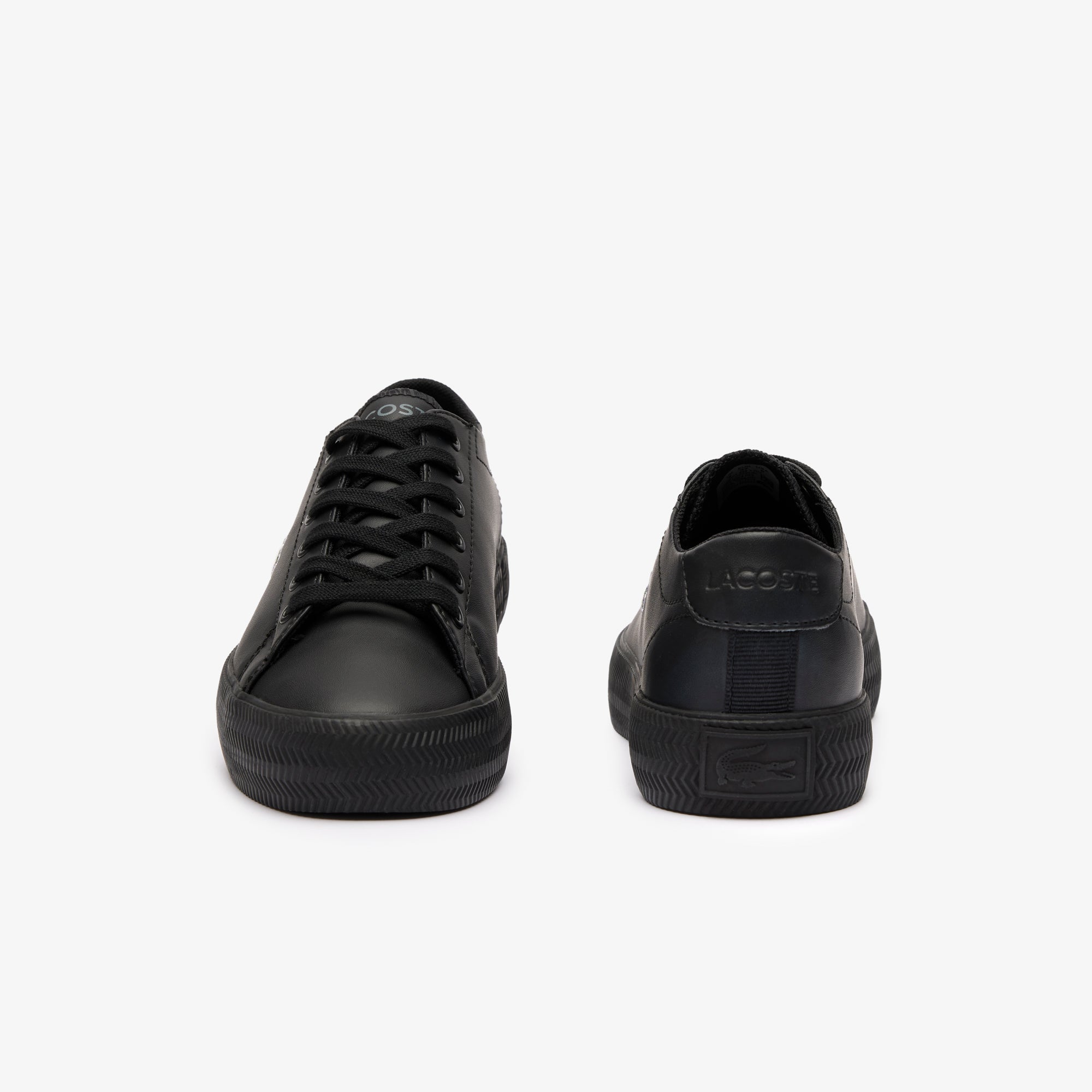 FOOTWEAR - Blk & Blk
