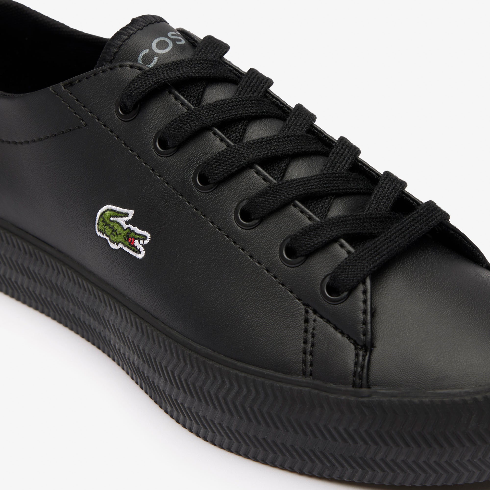 FOOTWEAR - Blk & Blk