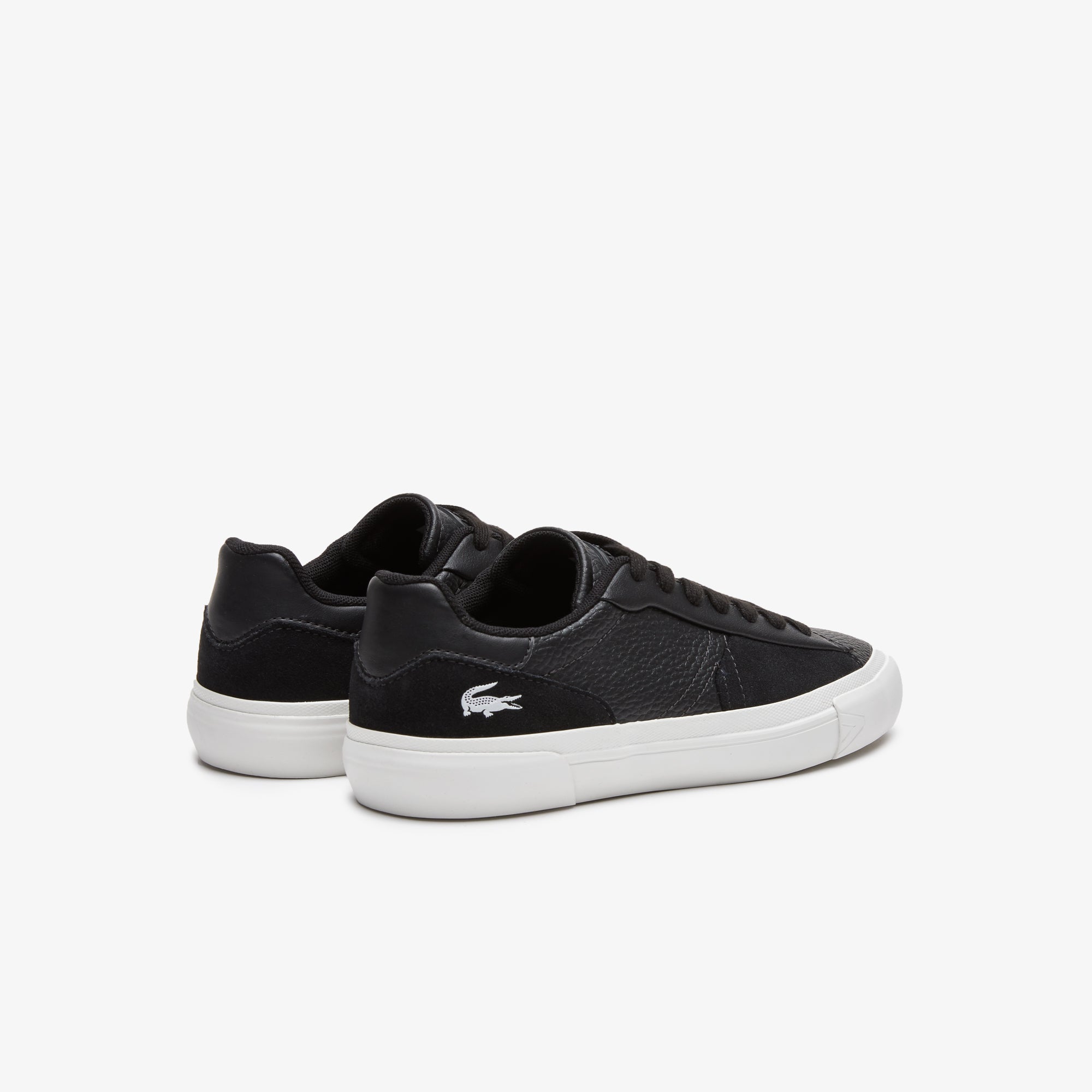 FOOTWEAR - Blk & Wht