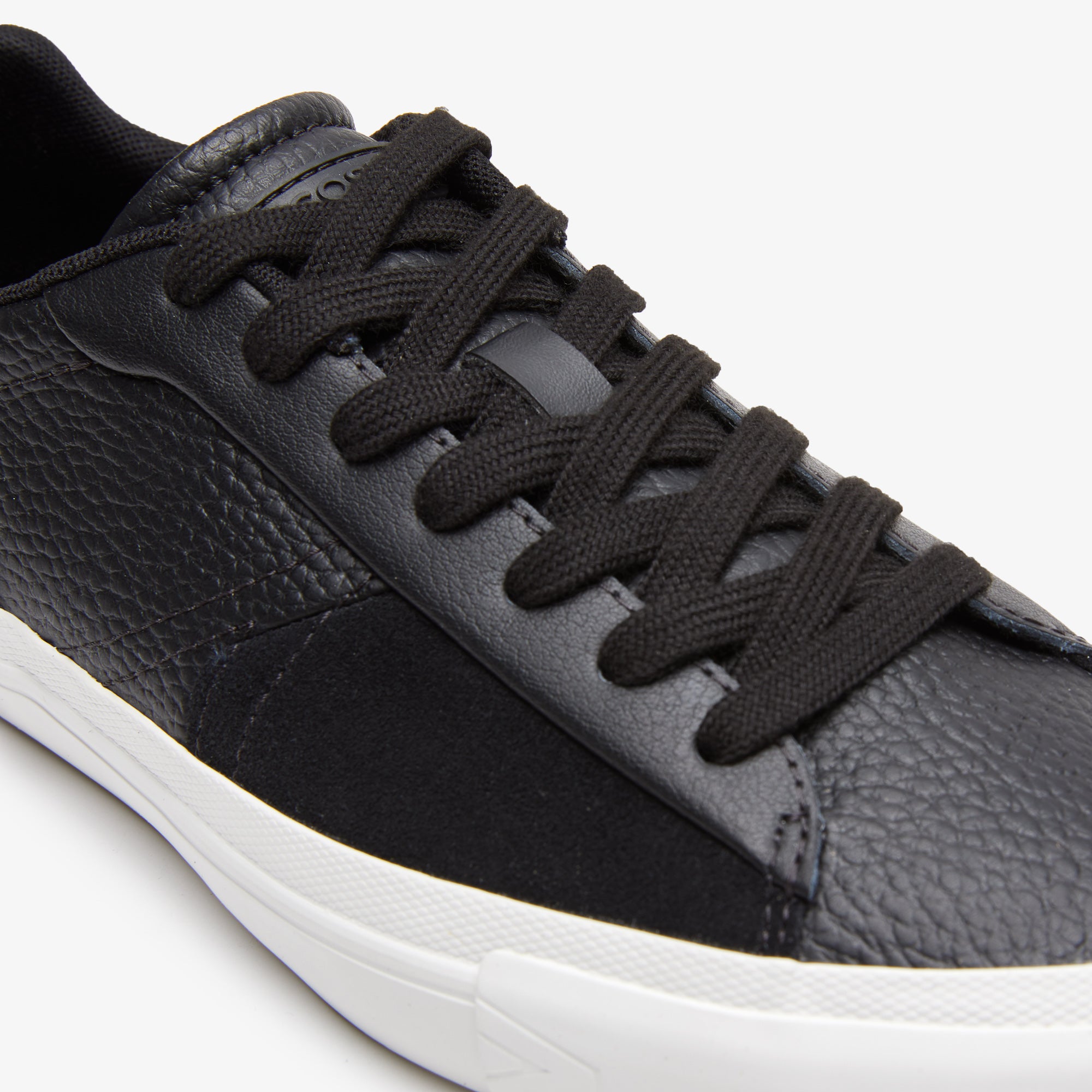 FOOTWEAR - Blk & Wht