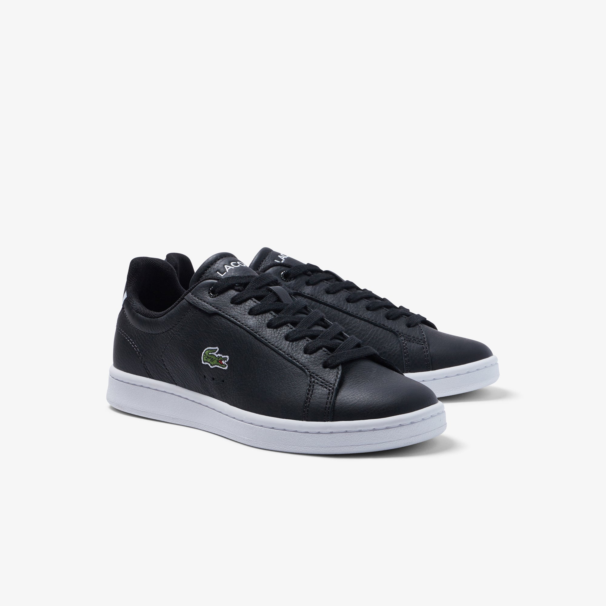 FOOTWEAR - Blk & Wht