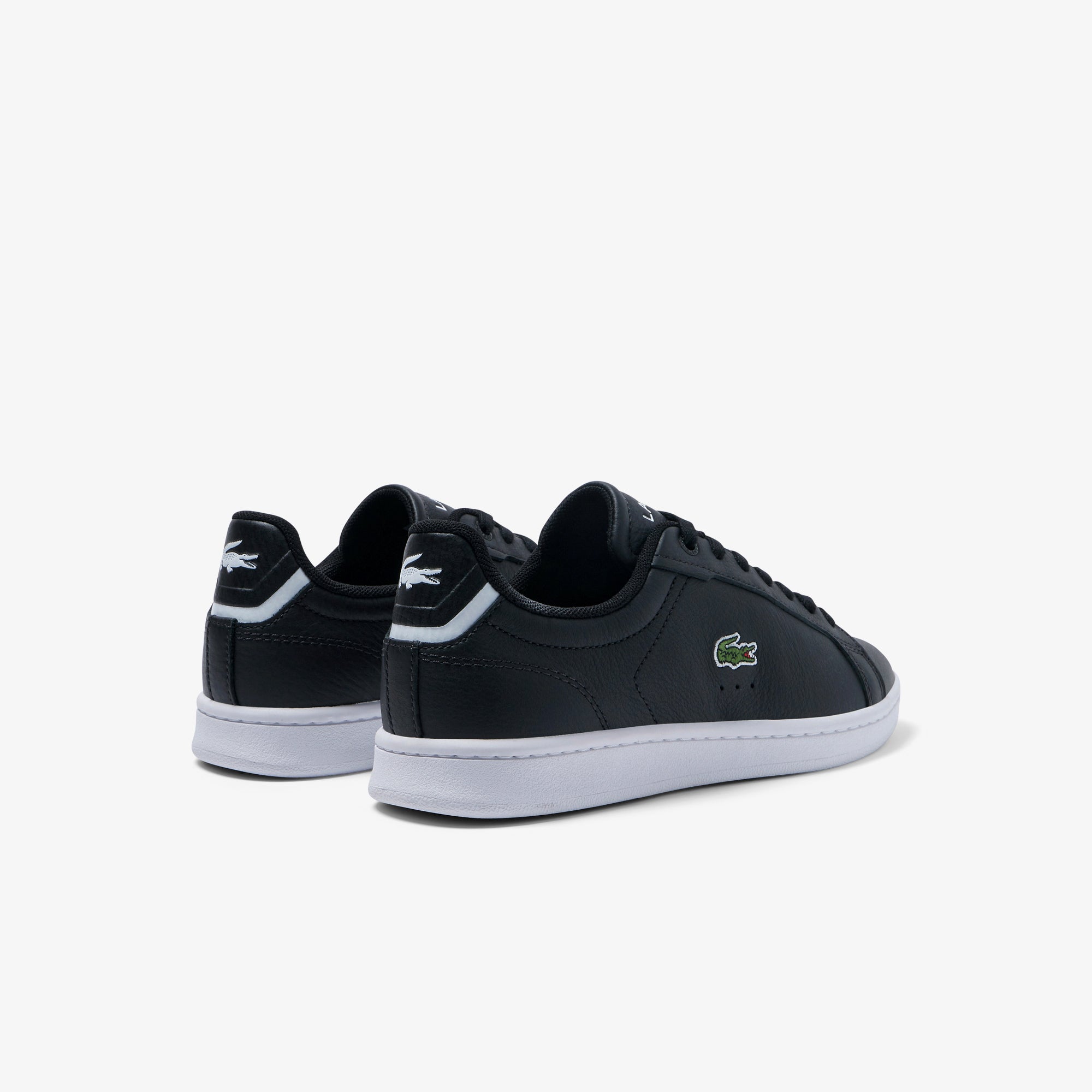 FOOTWEAR - Blk & Wht