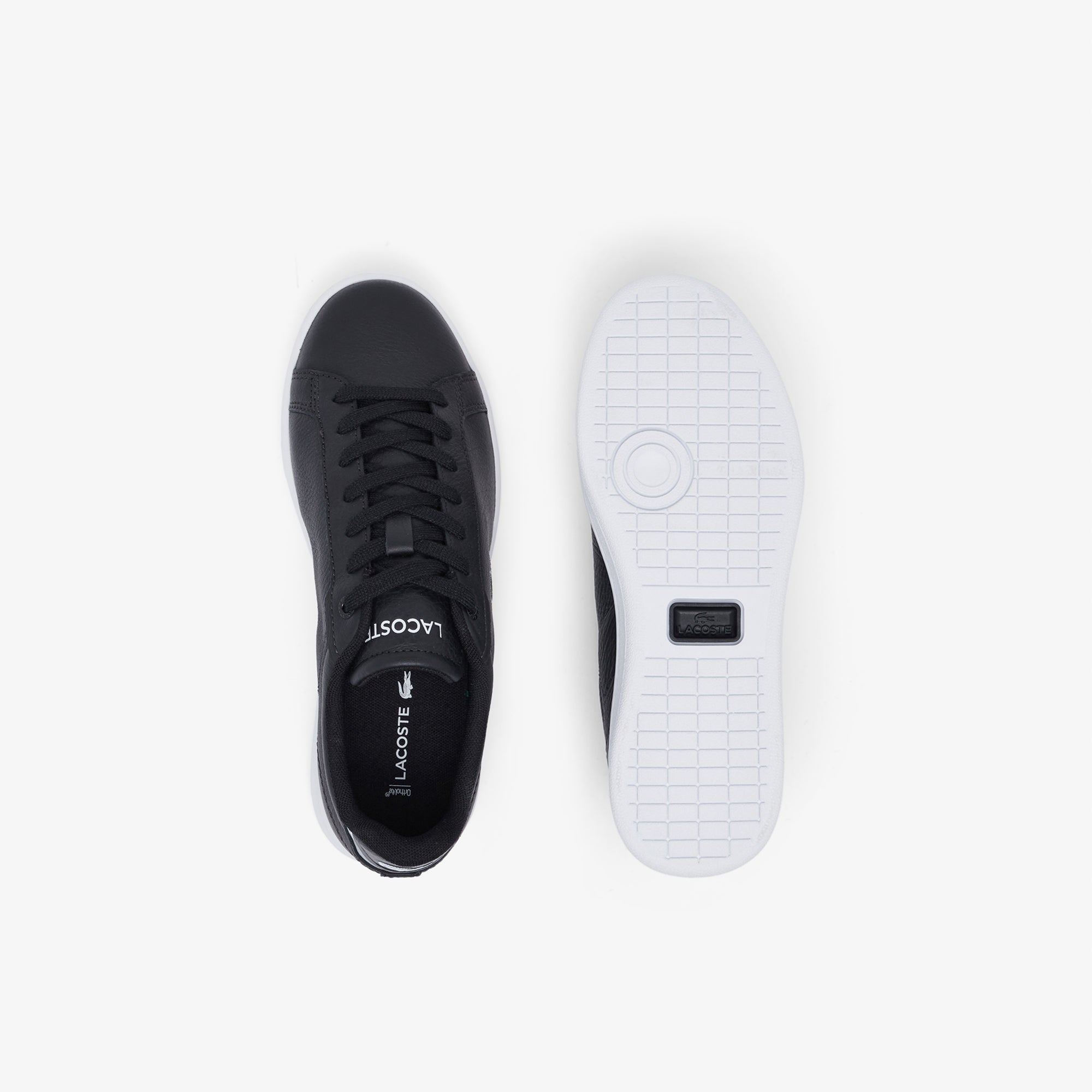 FOOTWEAR - Blk & Wht