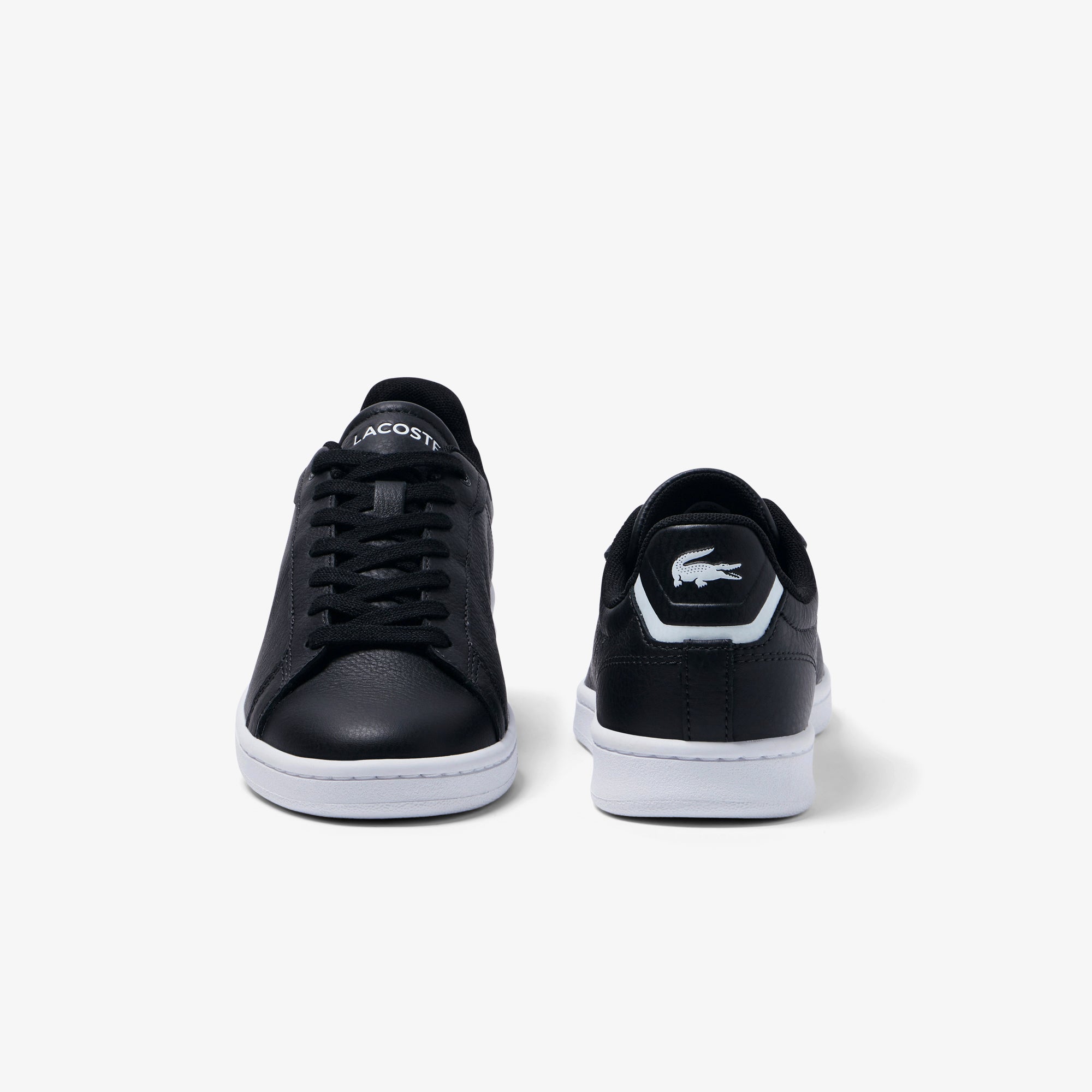 FOOTWEAR - Blk & Wht