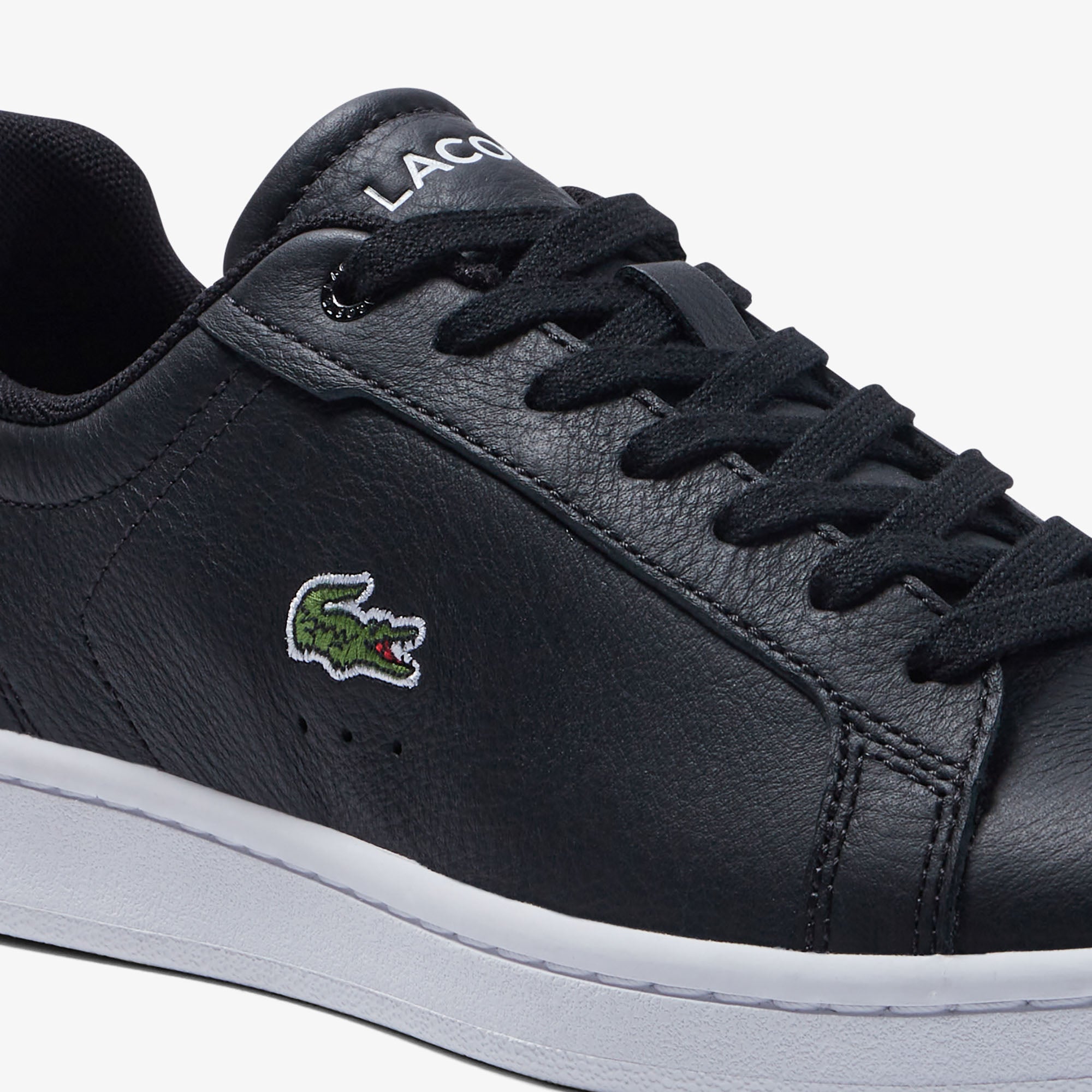 FOOTWEAR - Blk & Wht