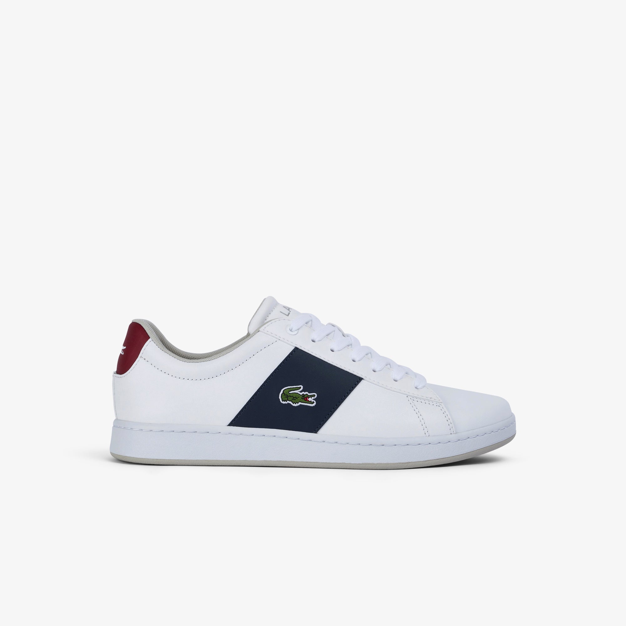FOOTWEAR - Wht & Nvy