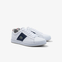 FOOTWEAR - Wht & Nvy