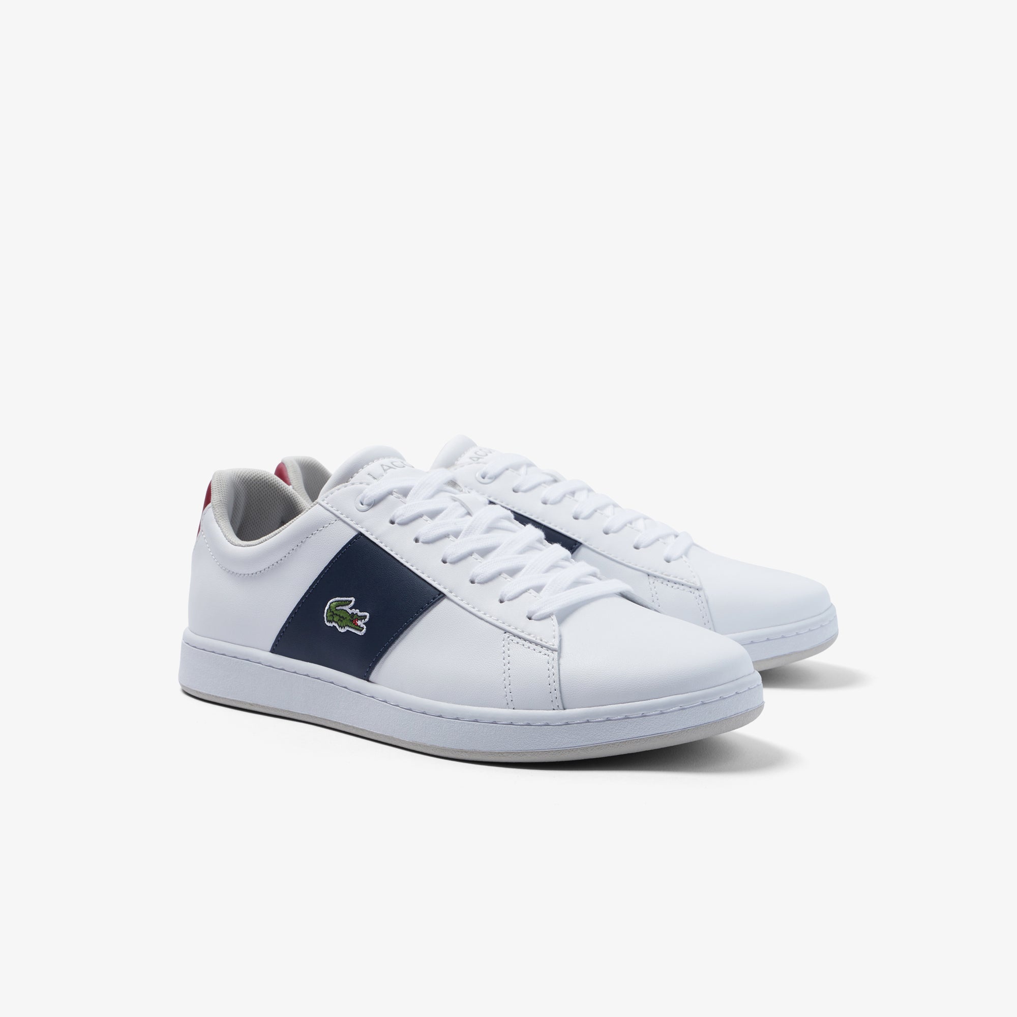FOOTWEAR - Wht & Nvy