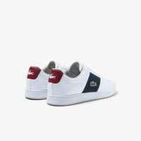 FOOTWEAR - Wht & Nvy
