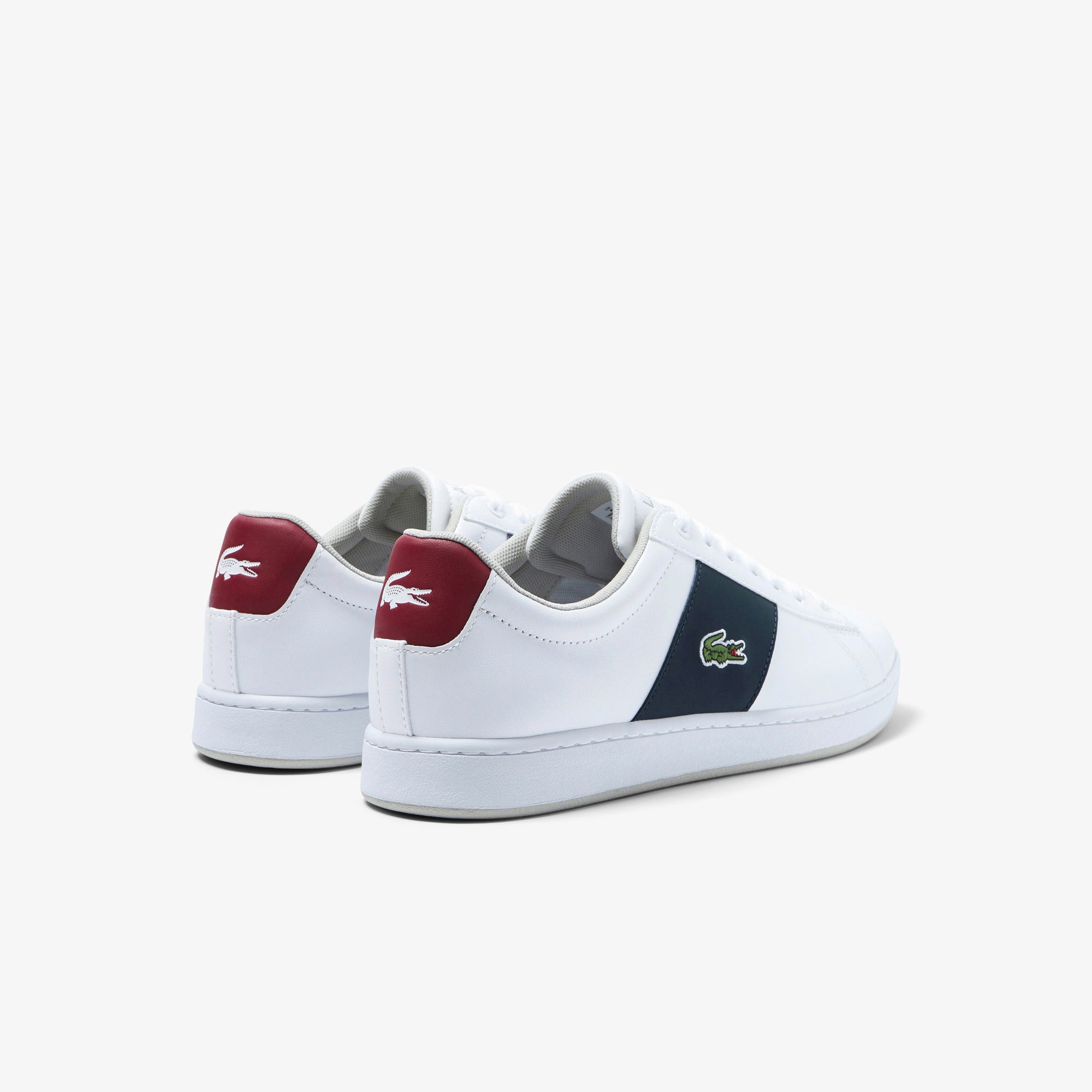 FOOTWEAR - Wht & Nvy