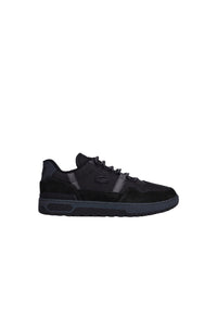 T-Clip Winter outdoor sneakers - Black & Dark Grey