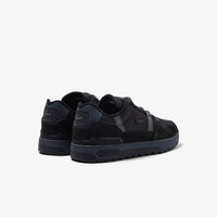 T-Clip Winter outdoor sneakers - Black & Dark Grey