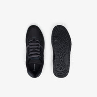 T-Clip Winter outdoor sneakers - Black & Dark Grey