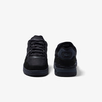 T-Clip Winter outdoor sneakers - Black & Dark Grey