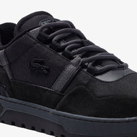 T-Clip Winter outdoor sneakers - Black & Dark Grey