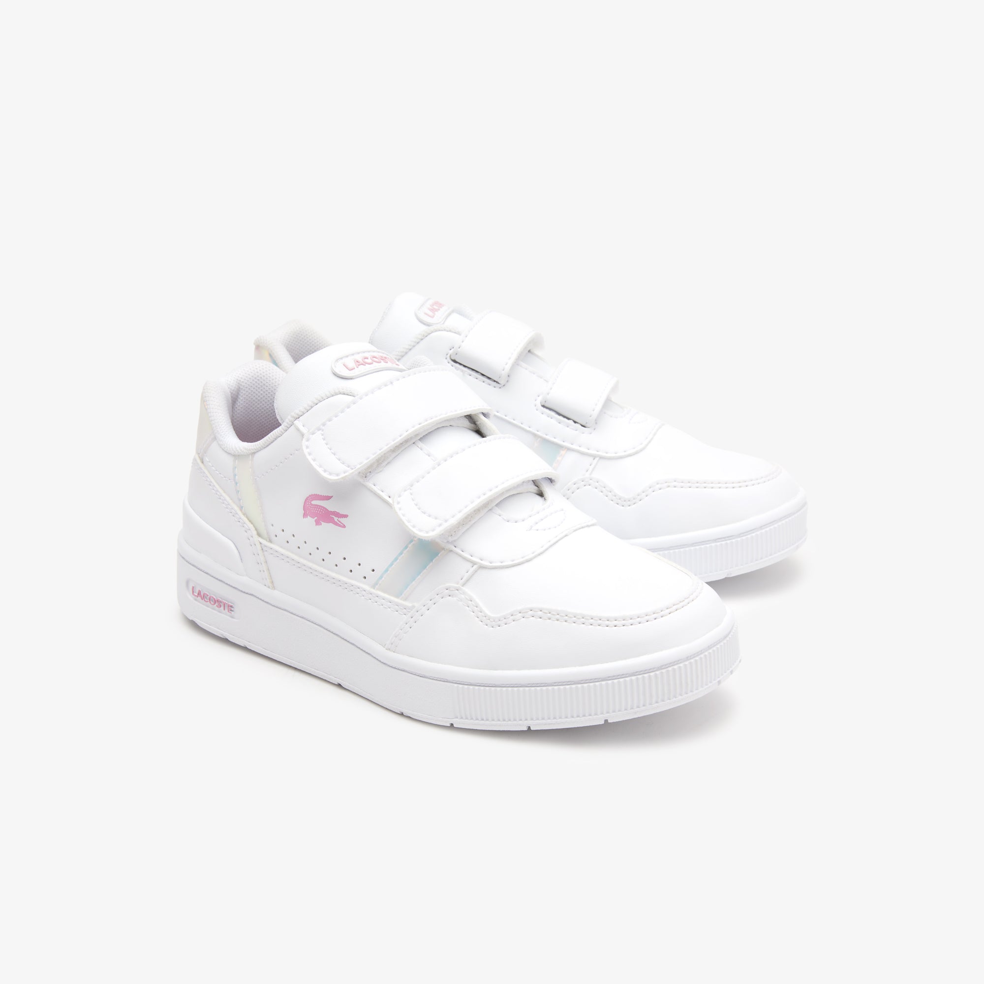 FOOTWEAR - Wht & Wht