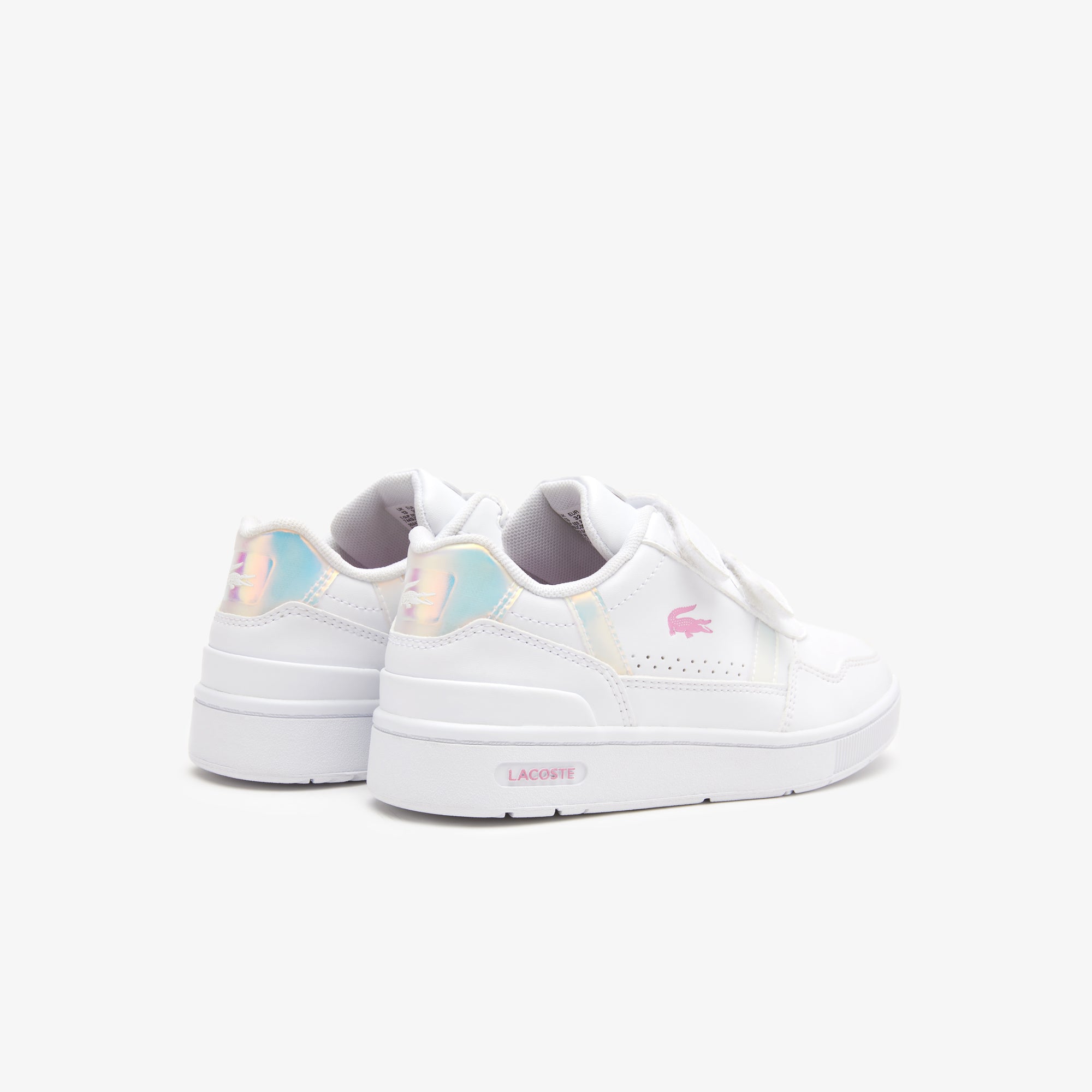 FOOTWEAR - Wht & Wht