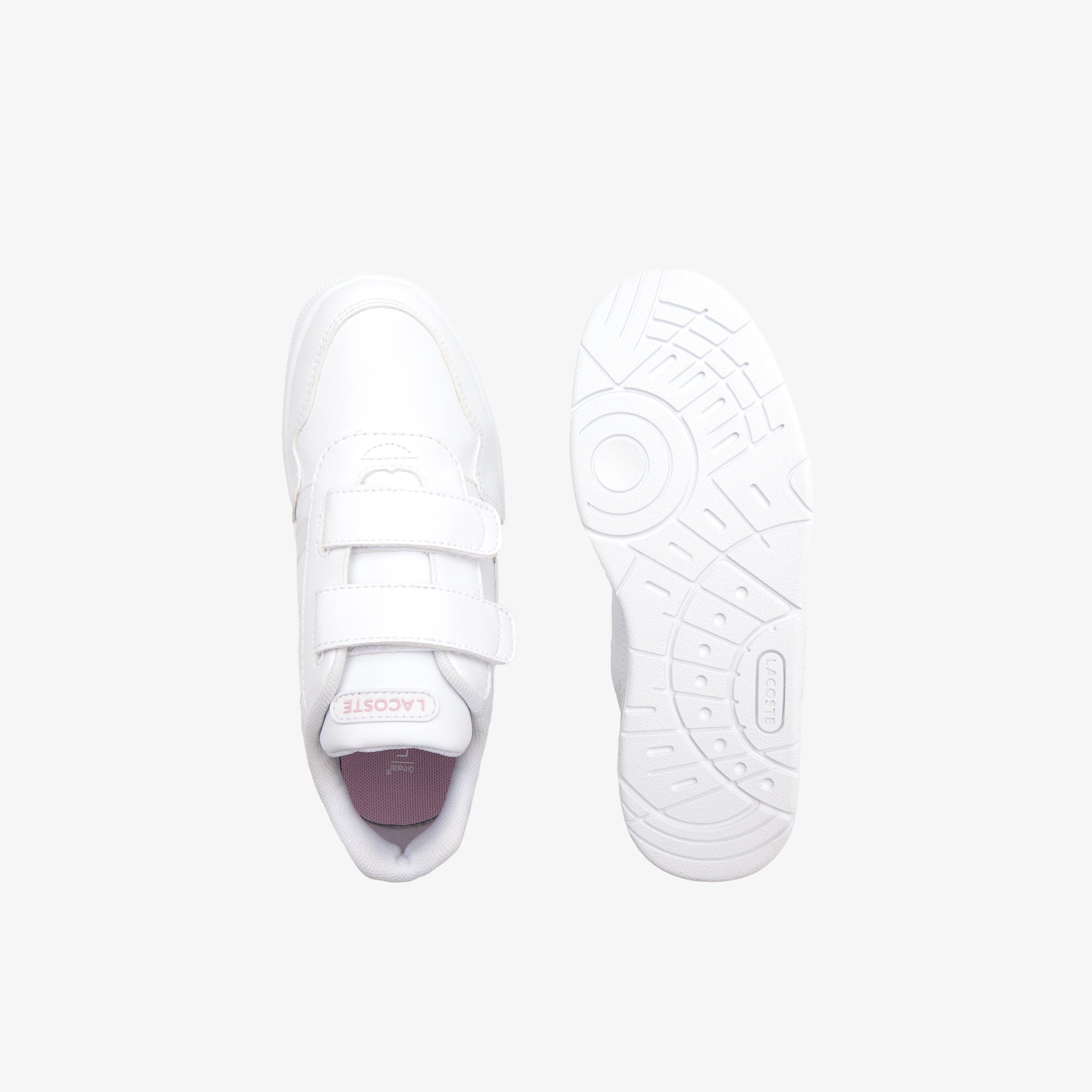FOOTWEAR - Wht & Wht