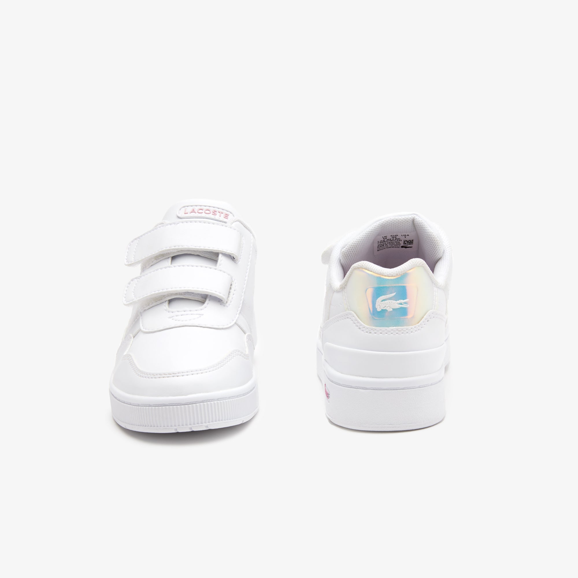 FOOTWEAR - Wht & Wht