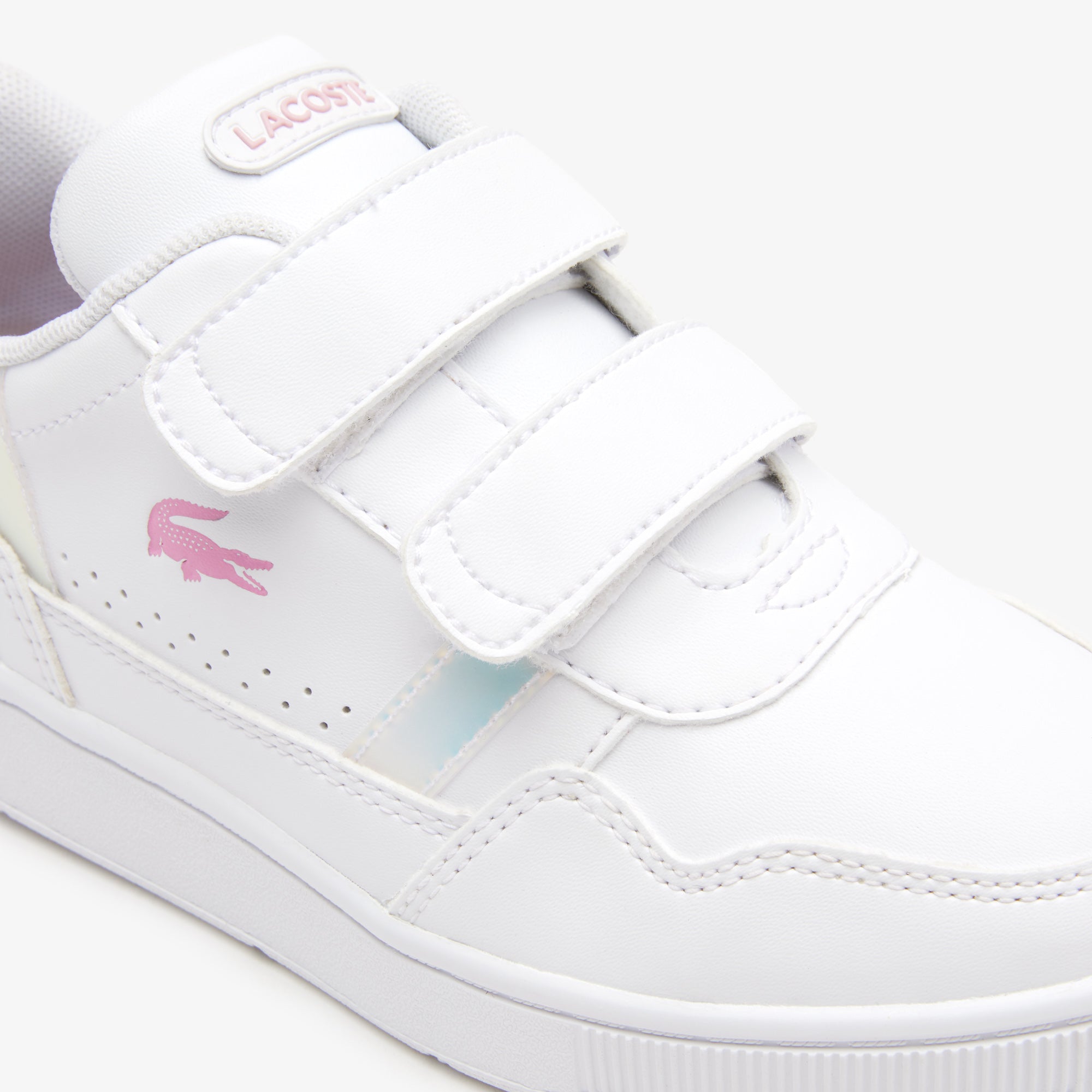 FOOTWEAR - Wht & Wht