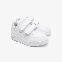 FOOTWEAR - Wht & Wht