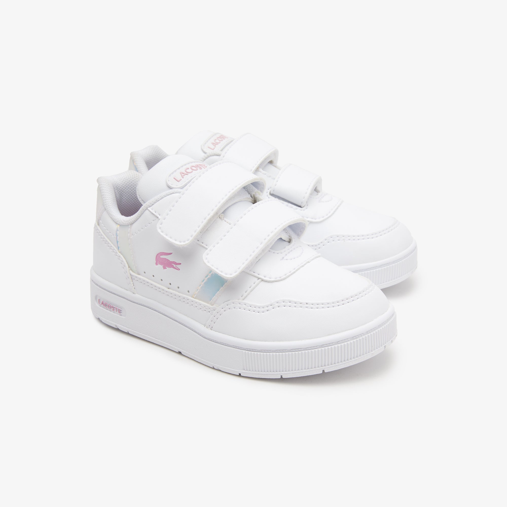 FOOTWEAR - Wht & Wht