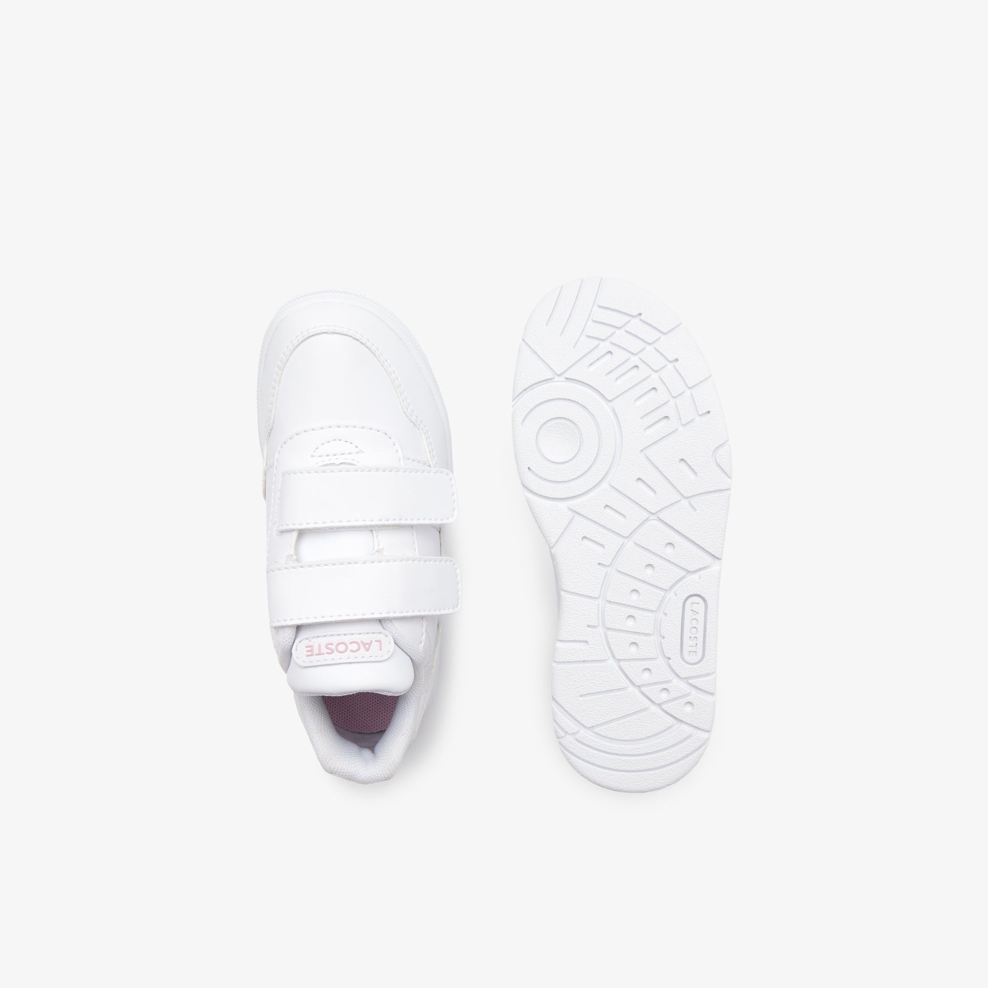 FOOTWEAR - Wht & Wht