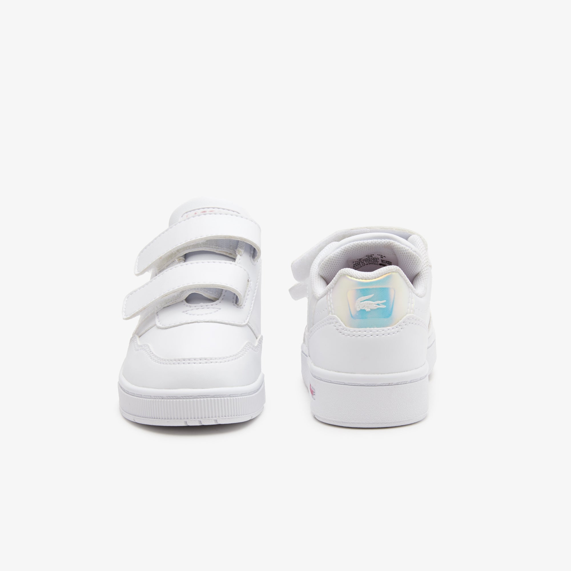 FOOTWEAR - Wht & Wht