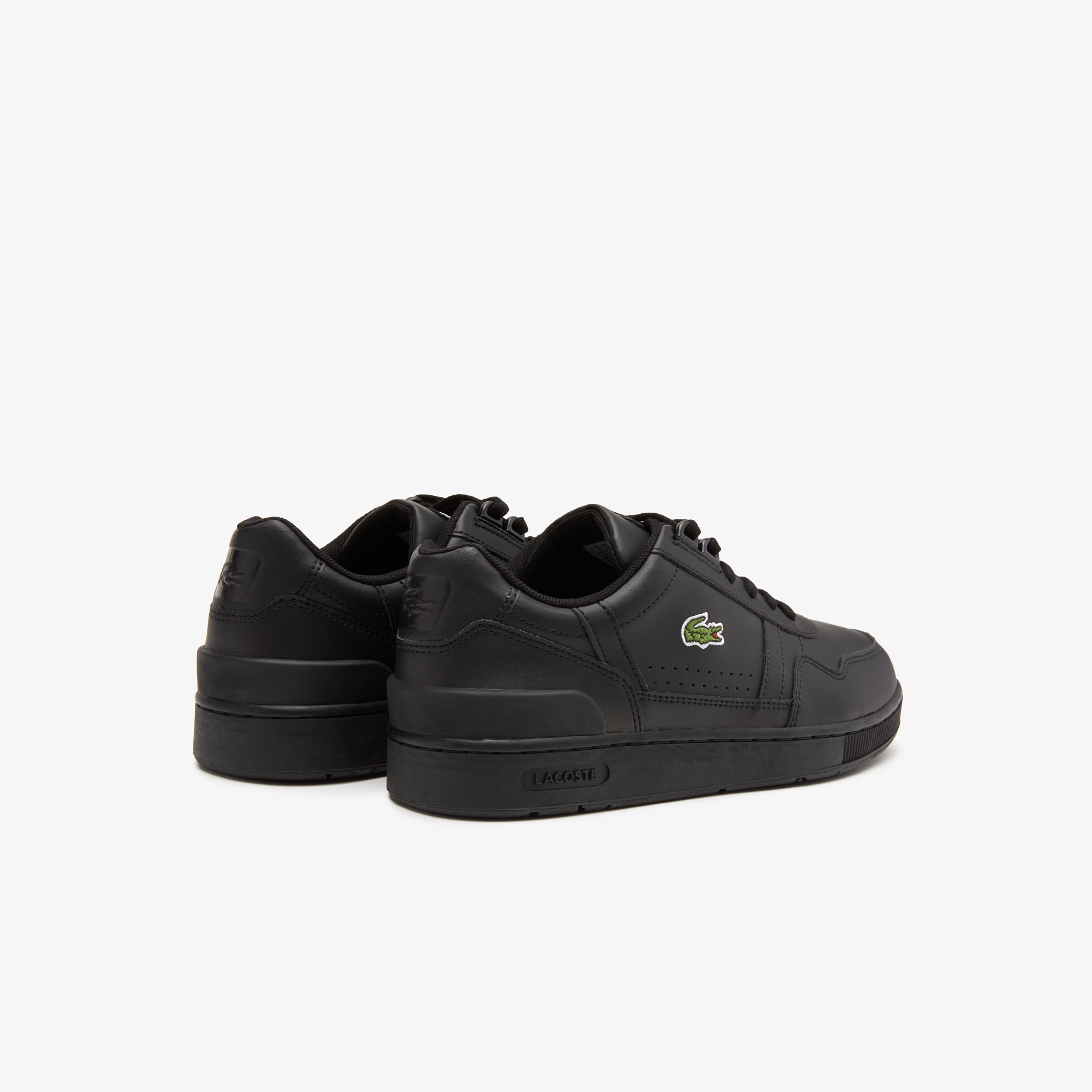 FOOTWEAR - Blk & Blk