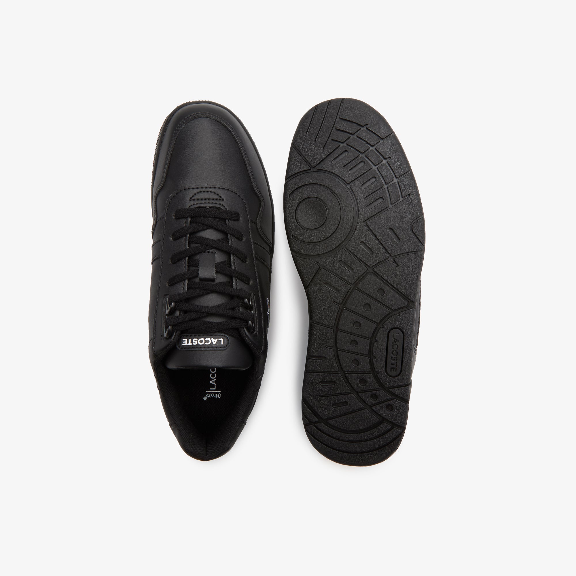 FOOTWEAR - Blk & Blk