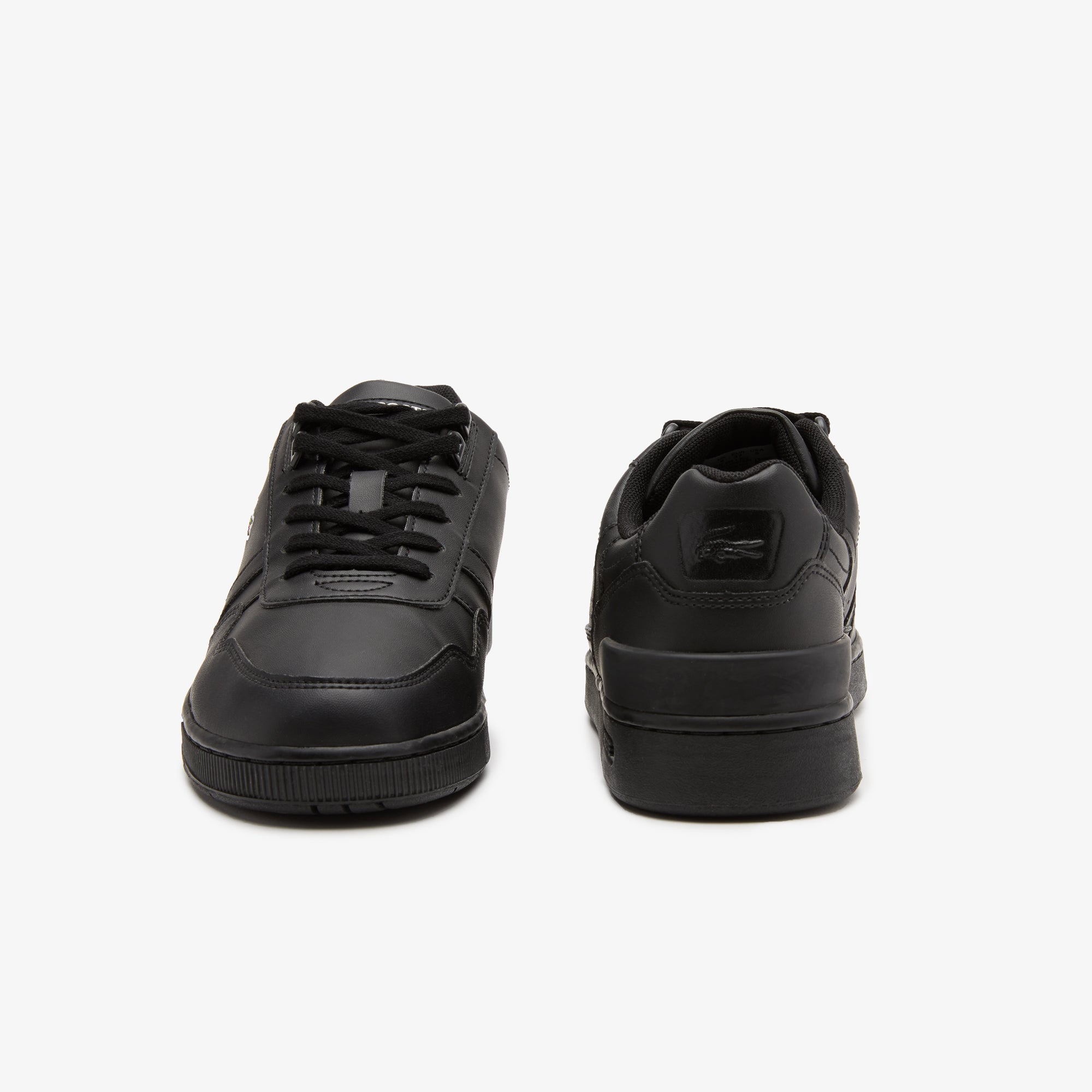 FOOTWEAR - Blk & Blk