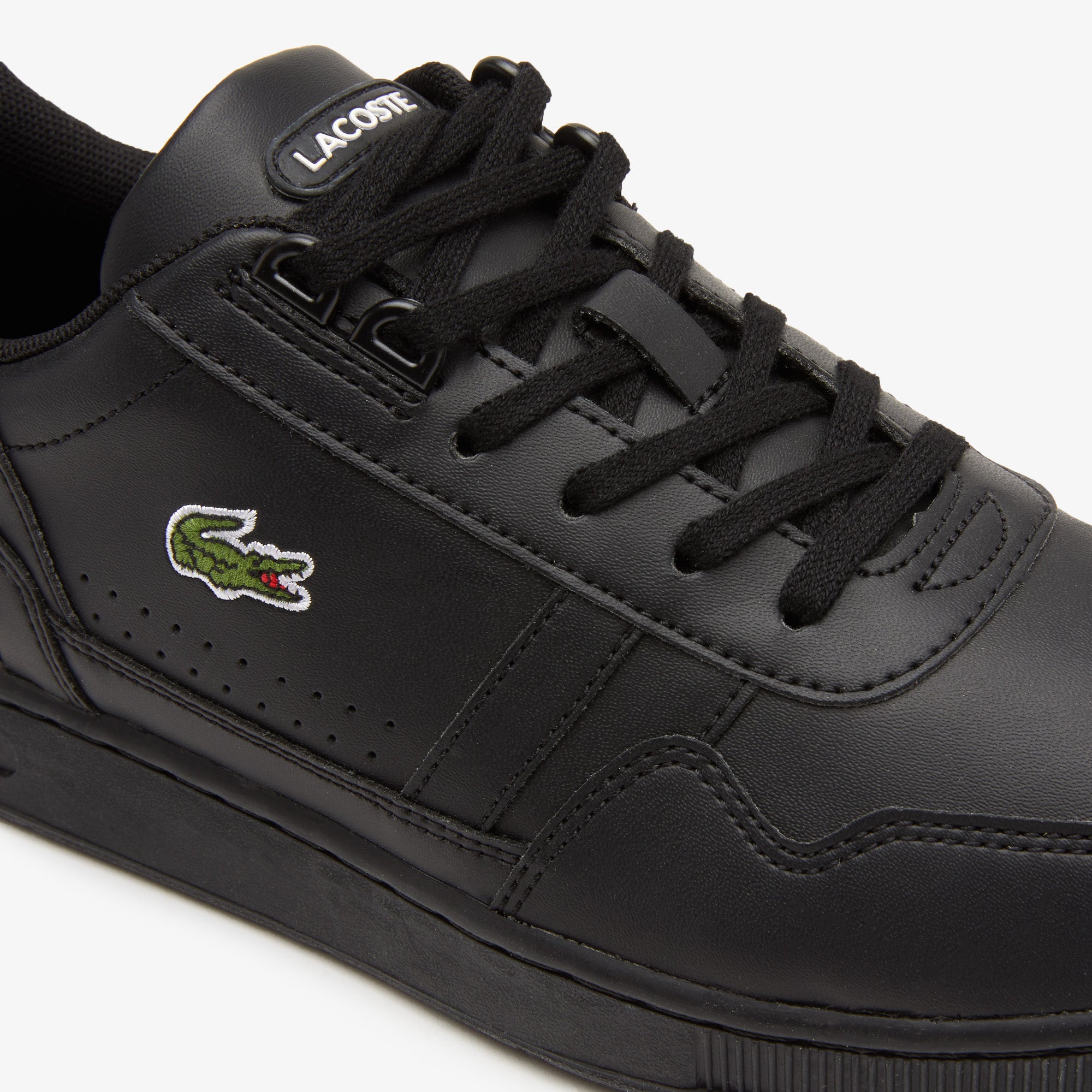 FOOTWEAR - Blk & Blk